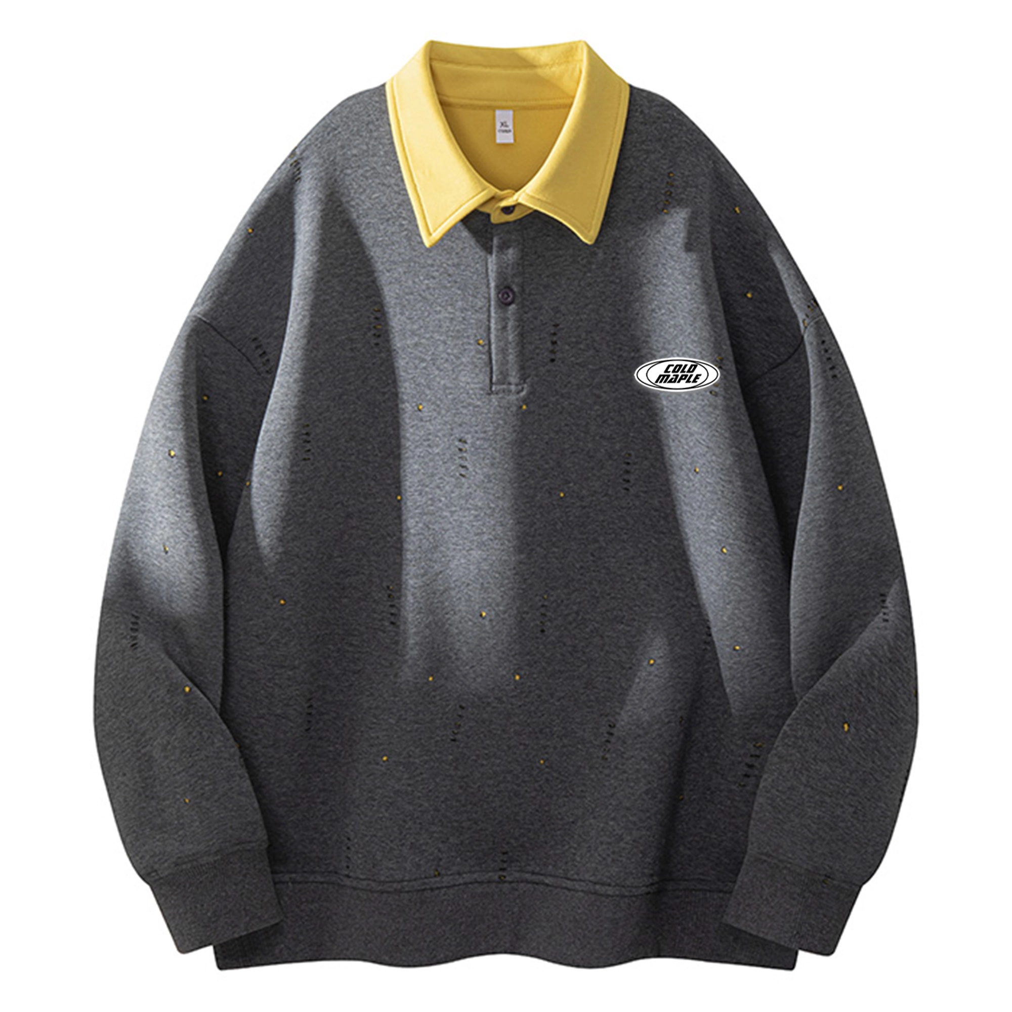 COLD MAPLE FW25