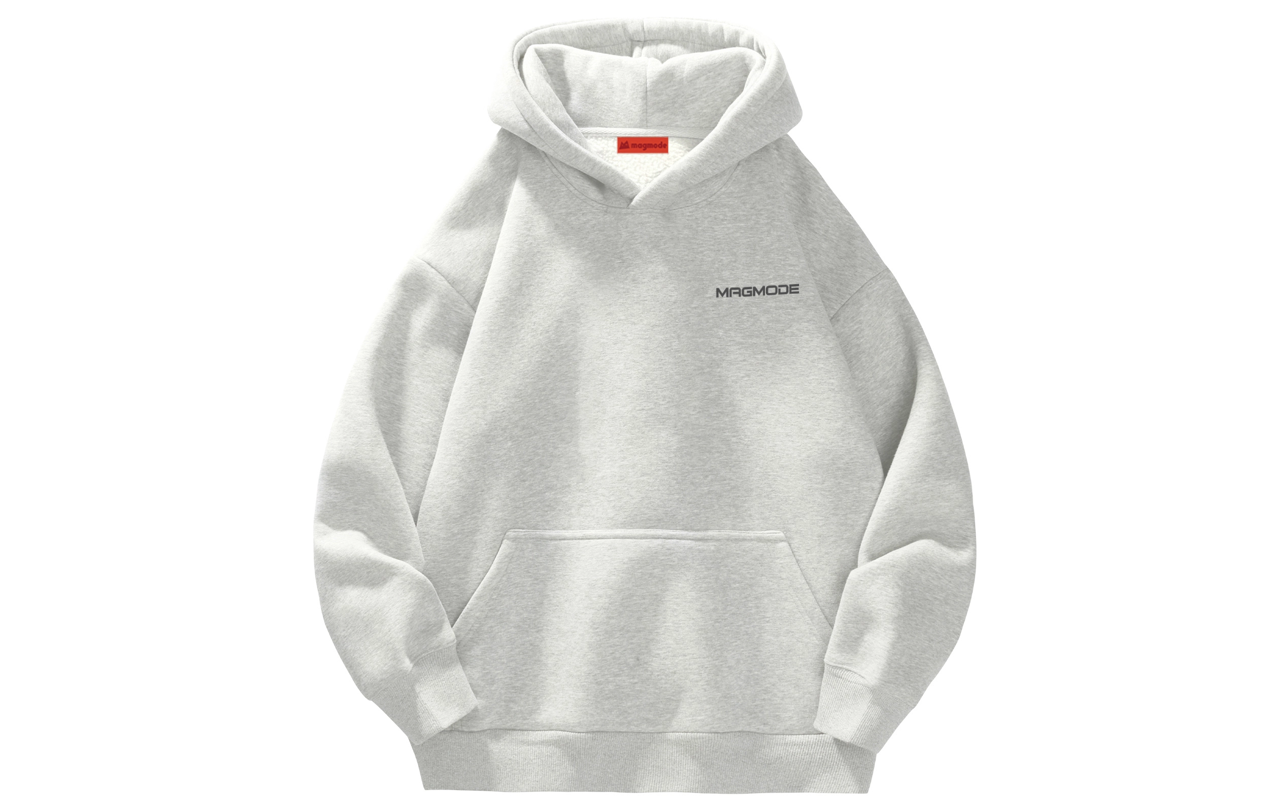 magmode Logovibe