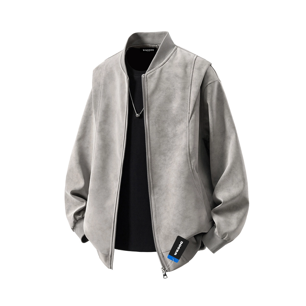 WKOOG bombercleanfit