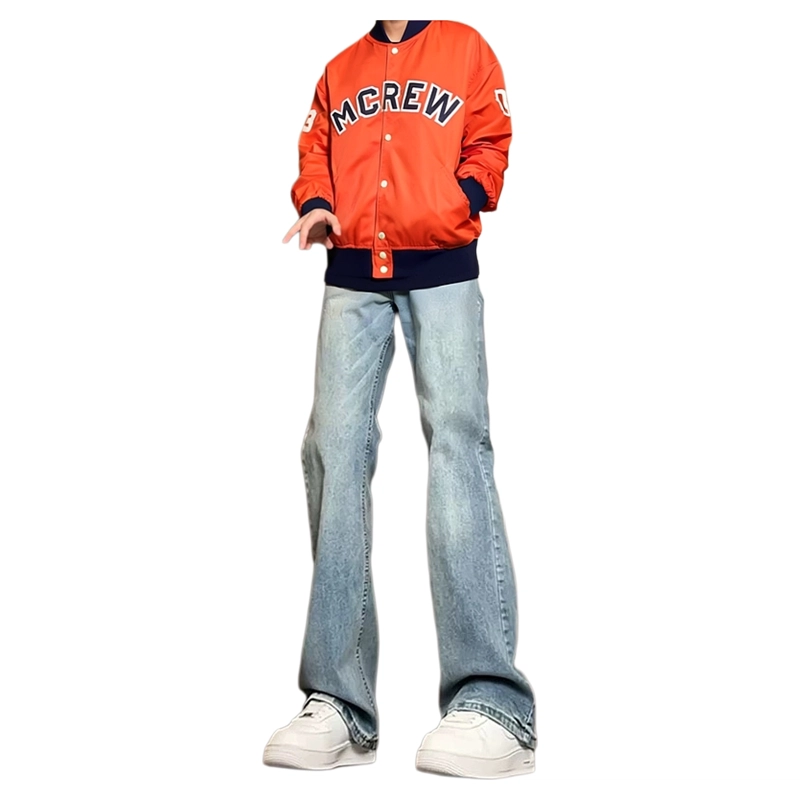 JIMIJONS cleanfit