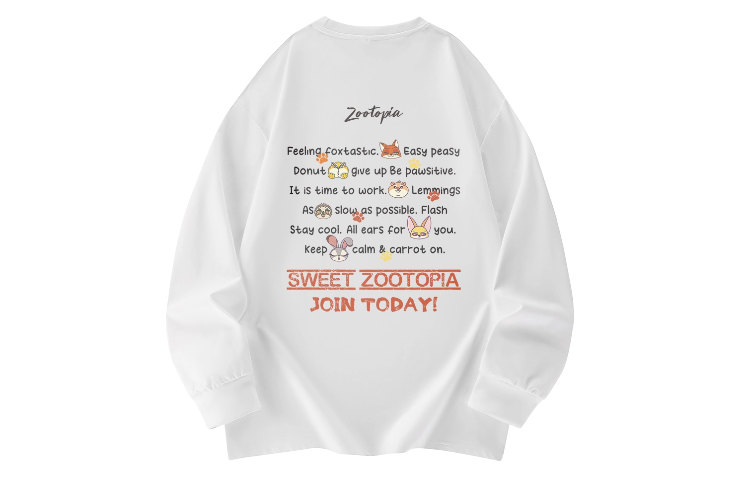 Disney T