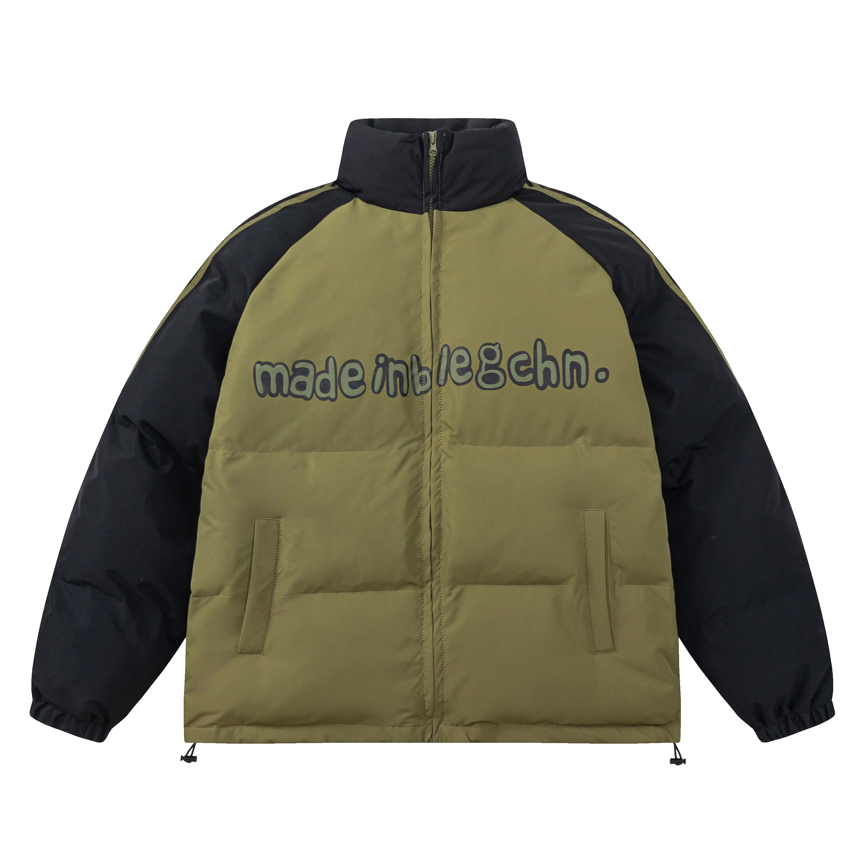 Ant Studio oversize2025