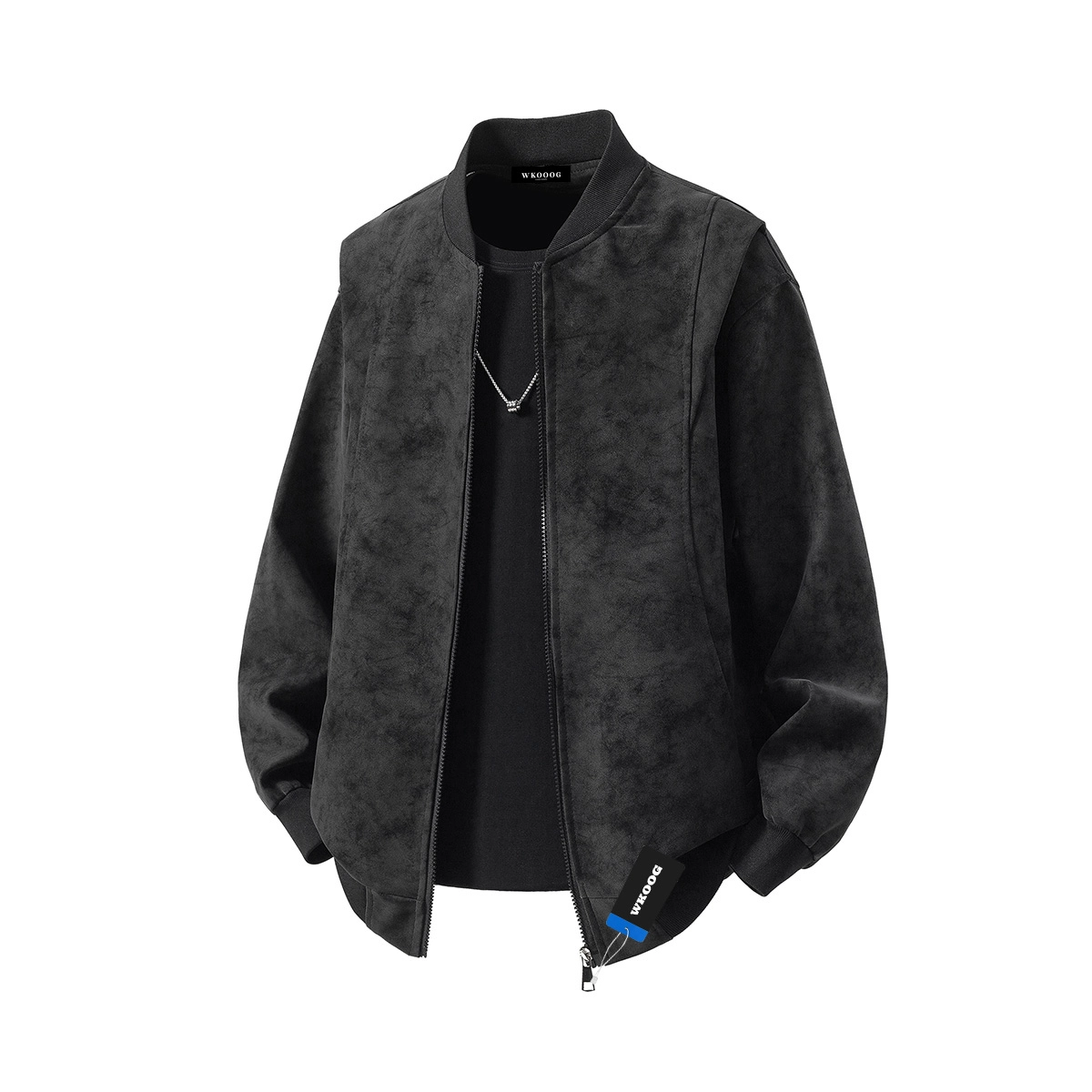 WKOOG bombercleanfit