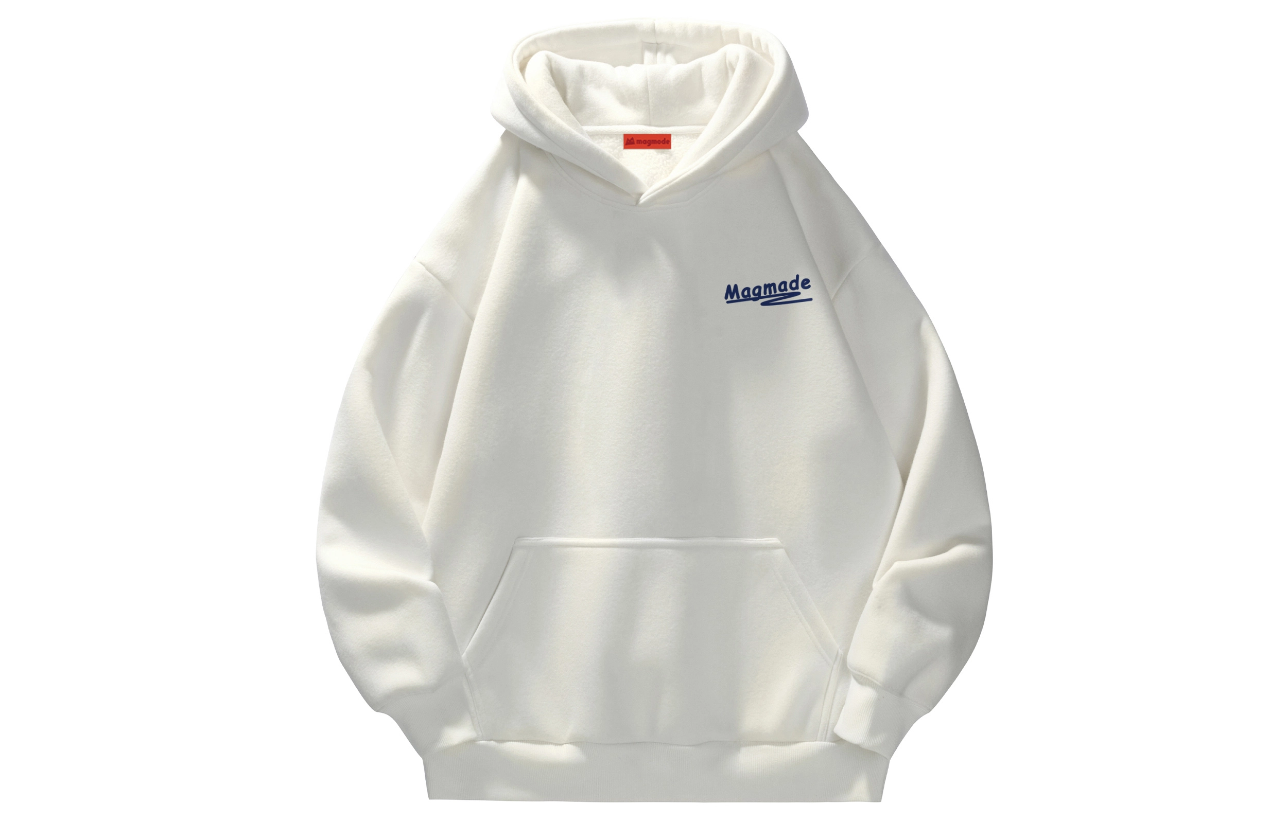 magmode Logovibe