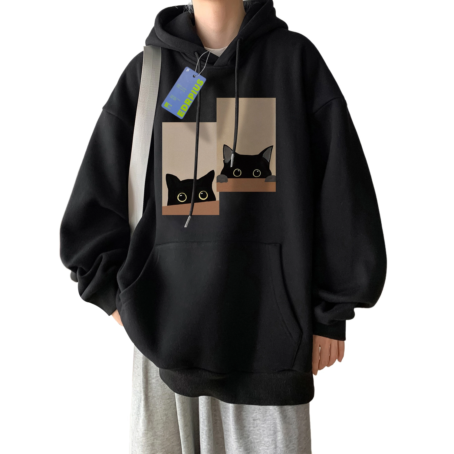 EDRPIUS ootd