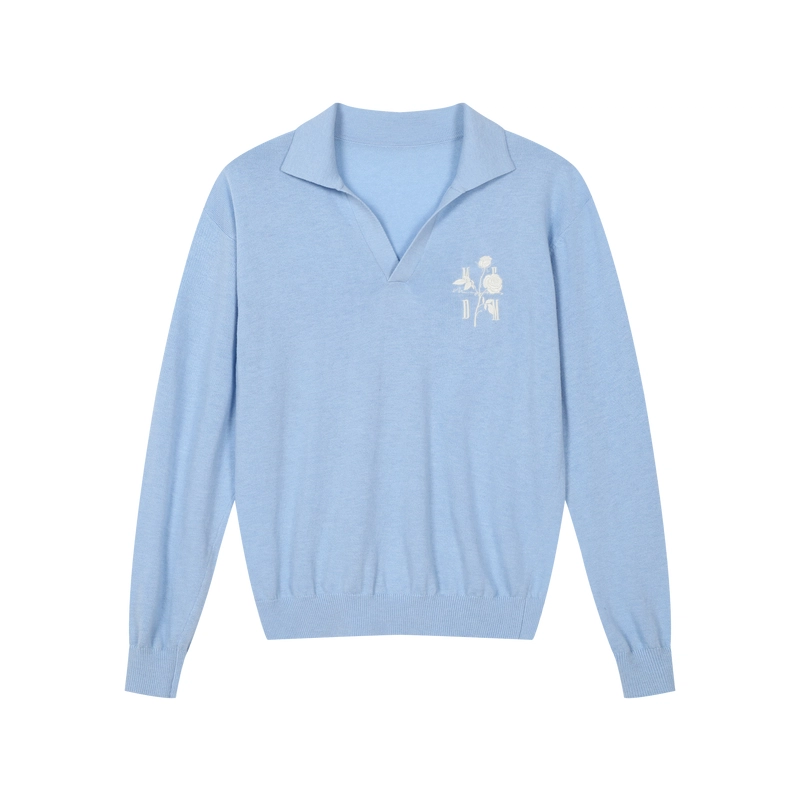 MEDM FW25 Polo