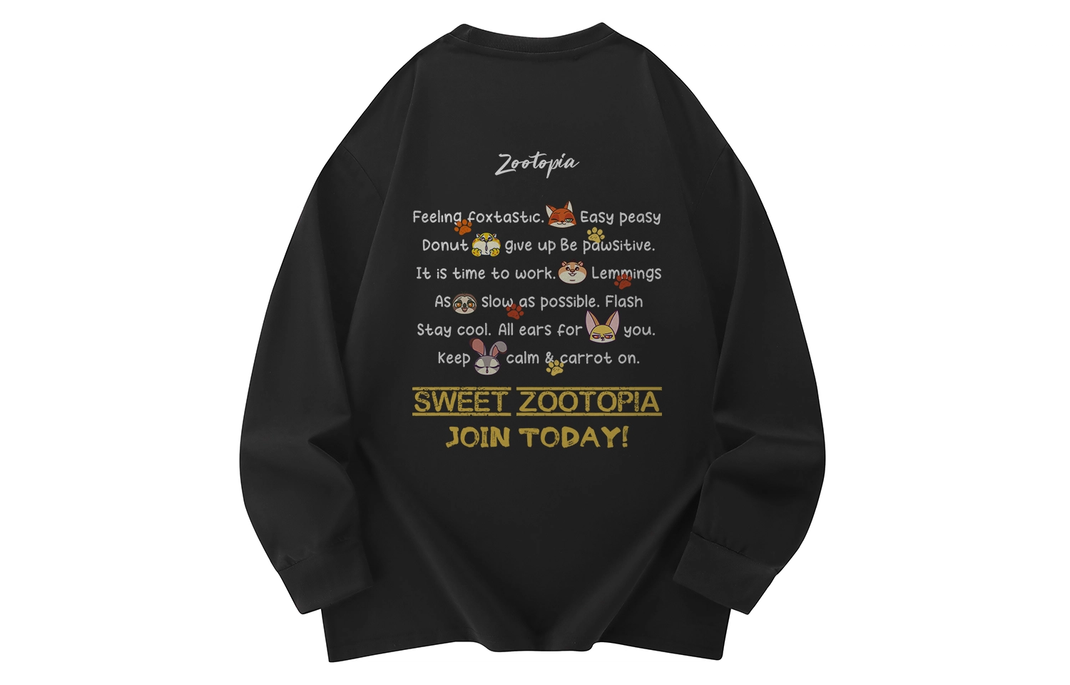 Disney T
