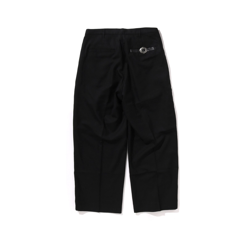BAPE BLACK FW25