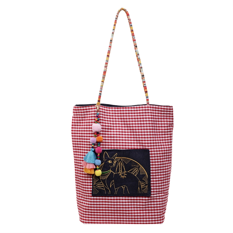 Tote