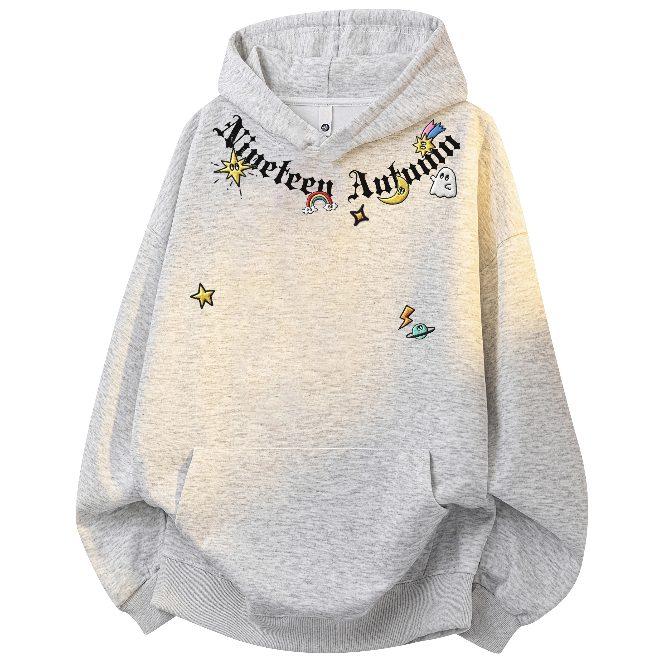 NINETEEN AUTUMN cleanfit