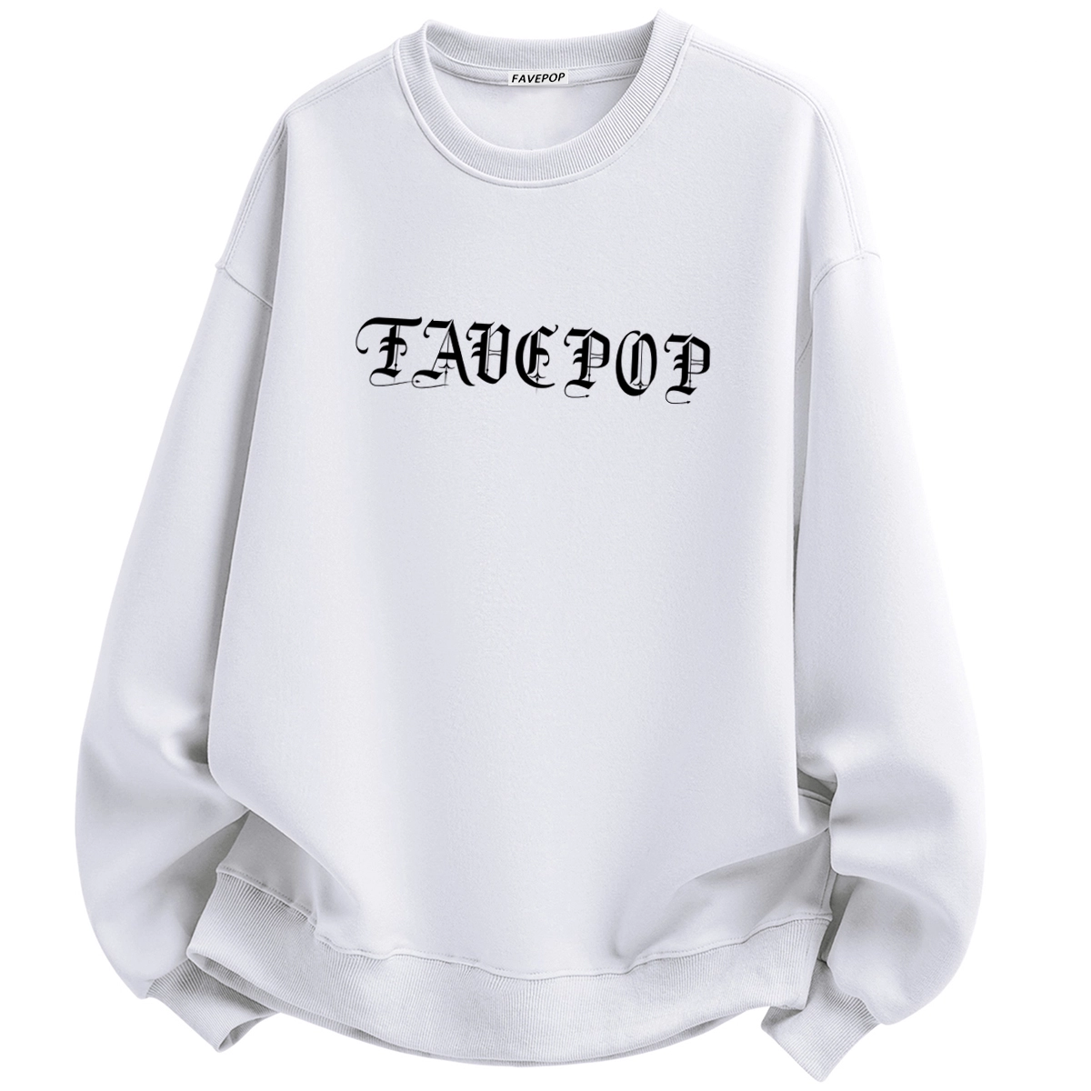 FAVEPOP Logo