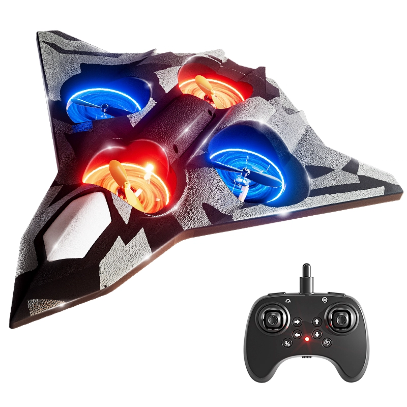 SNAEN 6 LED 2.4G