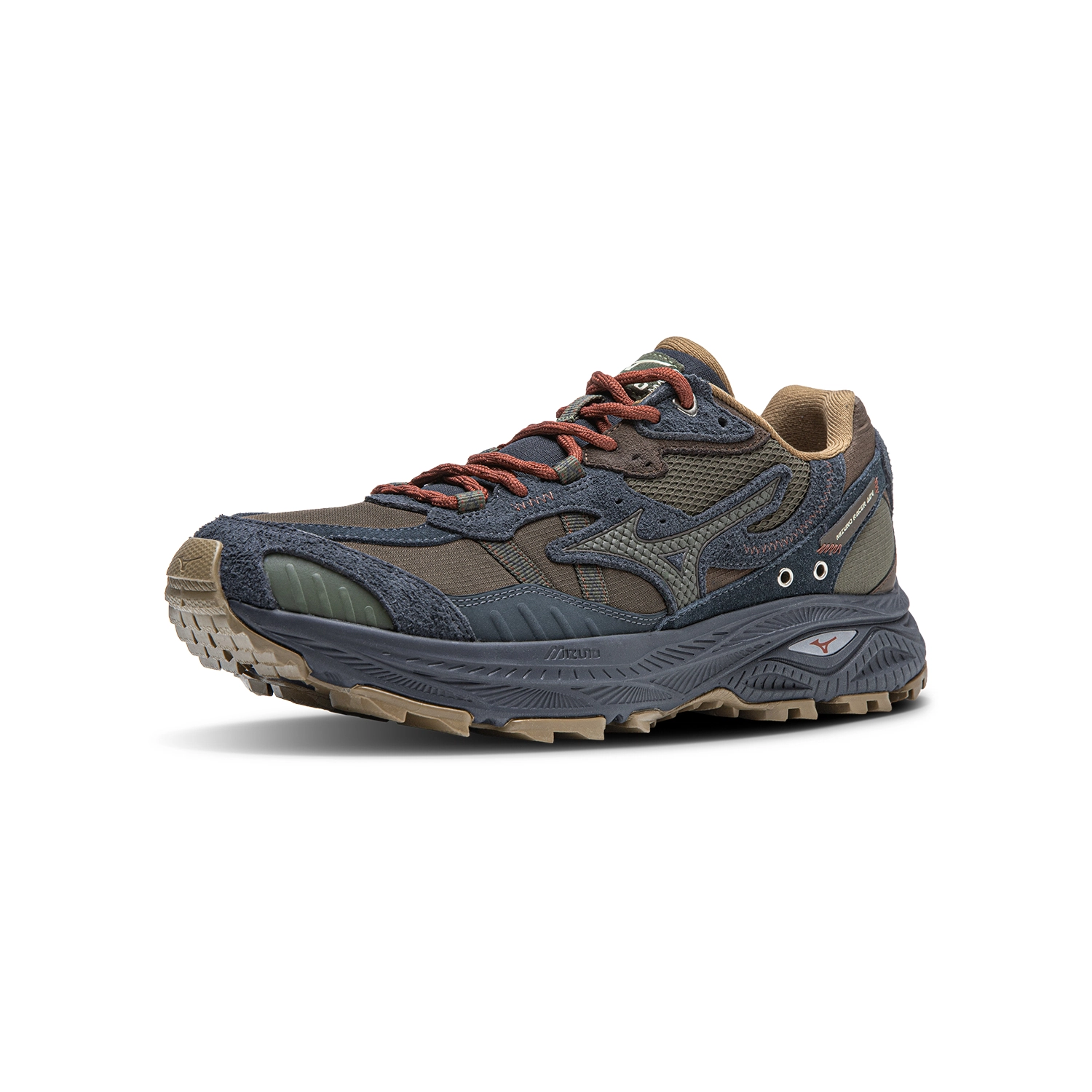 Mizuno Racer ADV