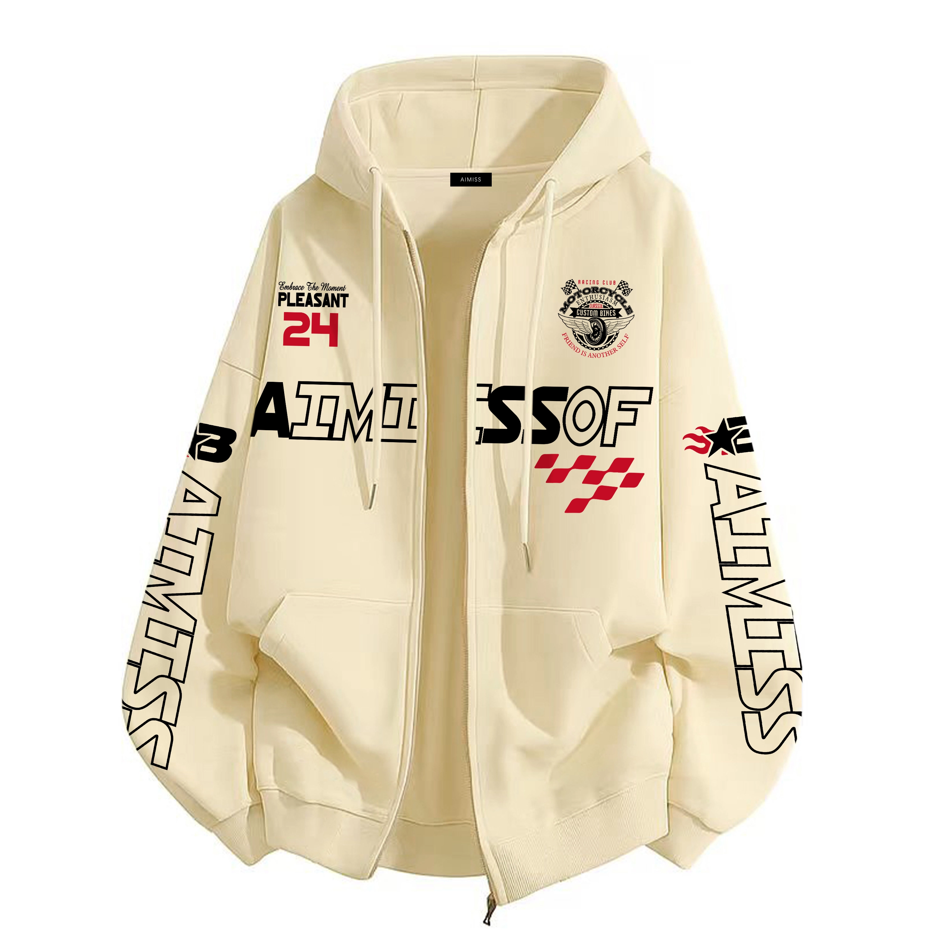 AIMISS cleanfitlogo