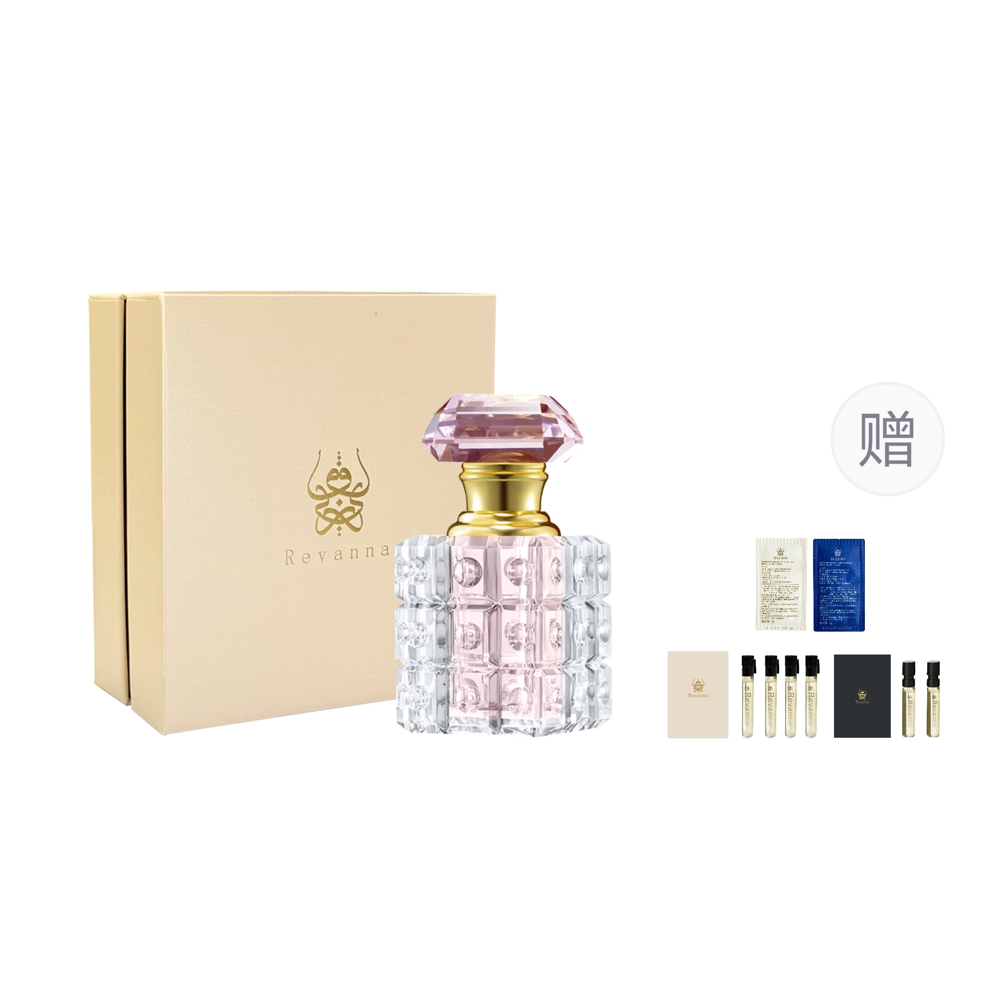 Revanna parfum 15ml