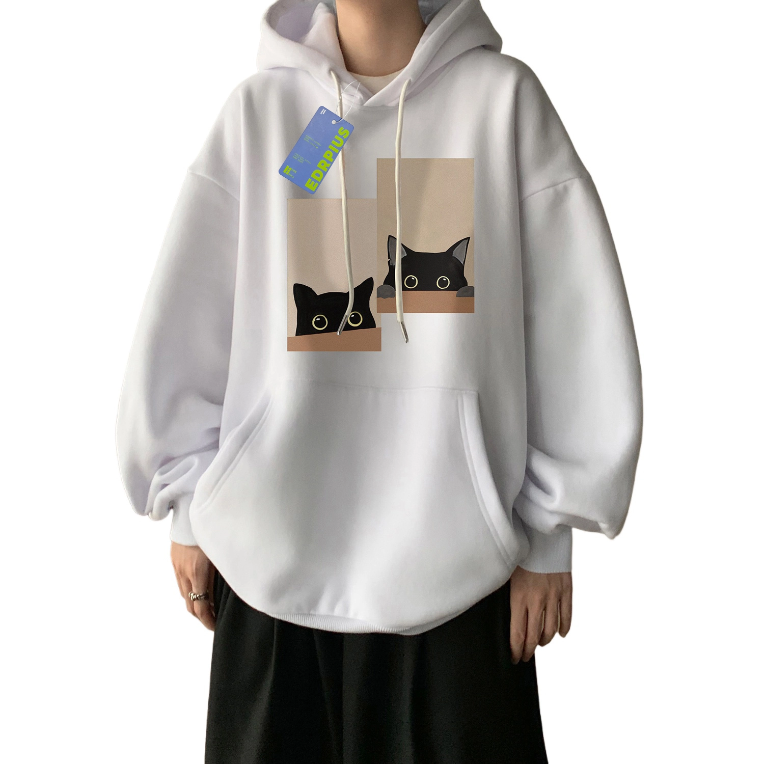 EDRPIUS ootd