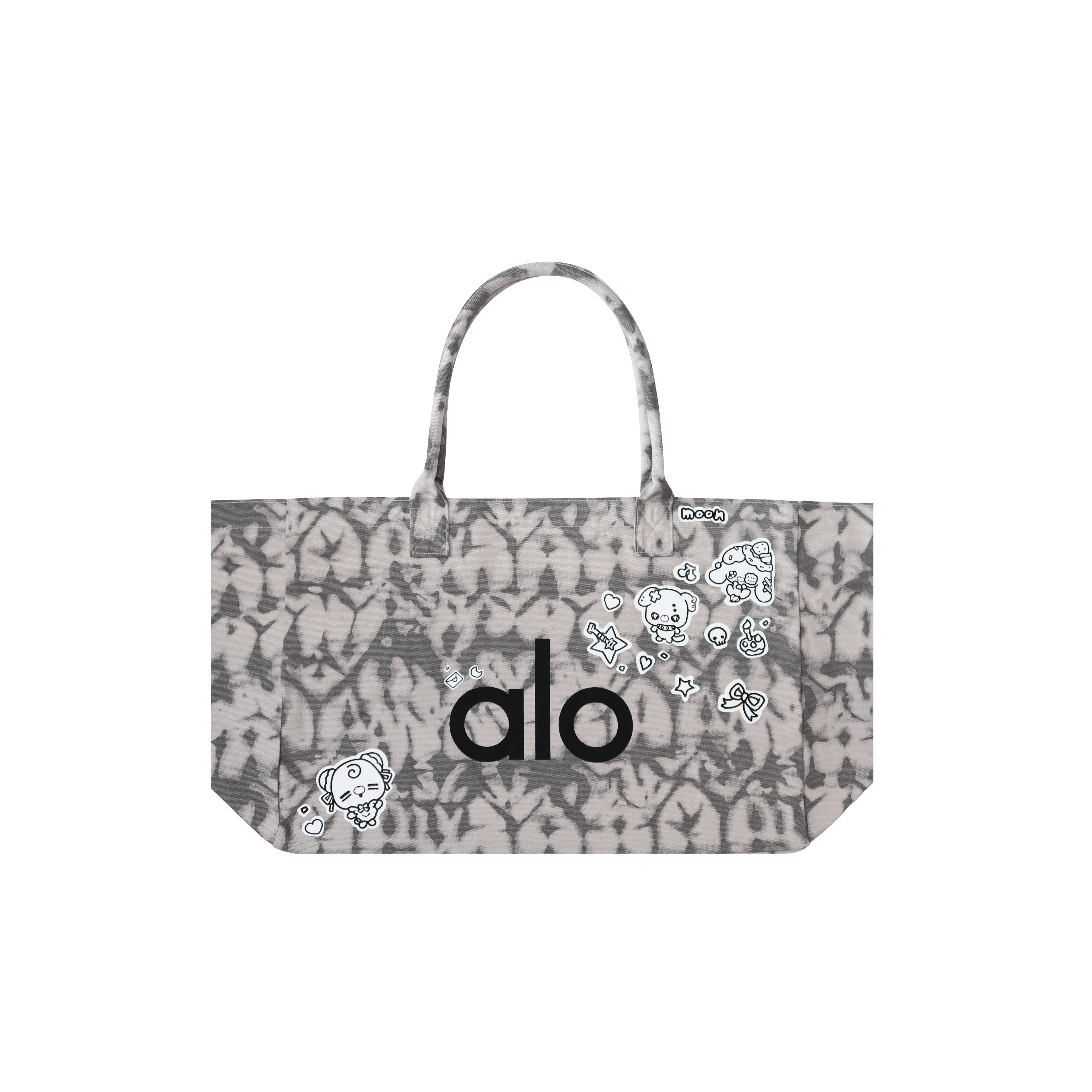 alo yoga Tote
