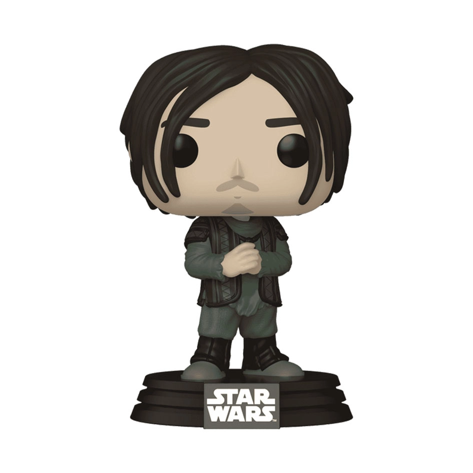 Funko Q