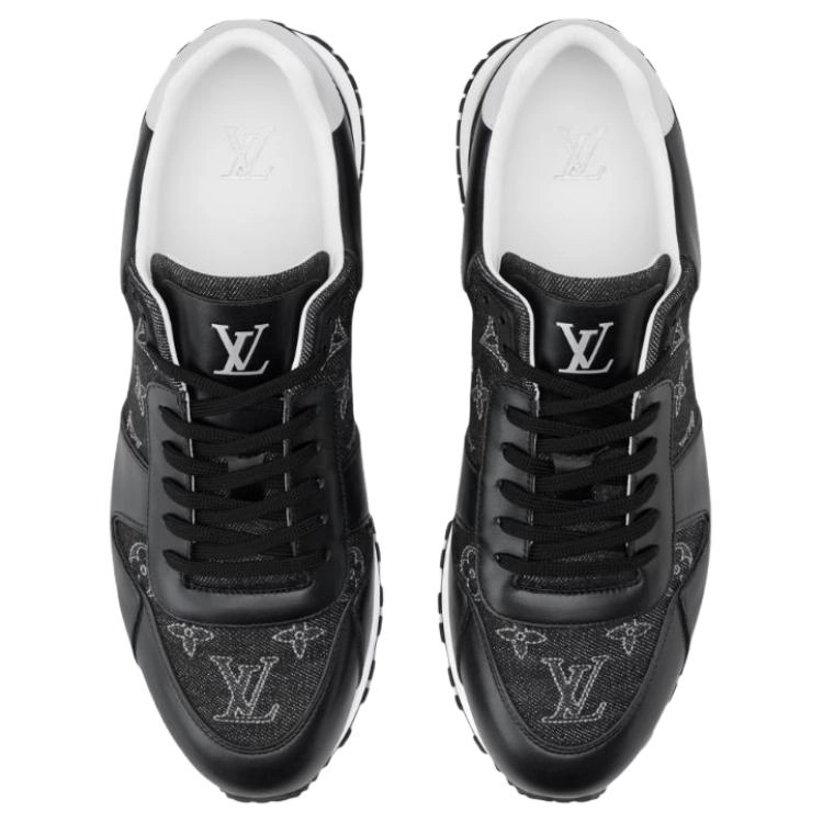 LOUIS VUITTON Run Away