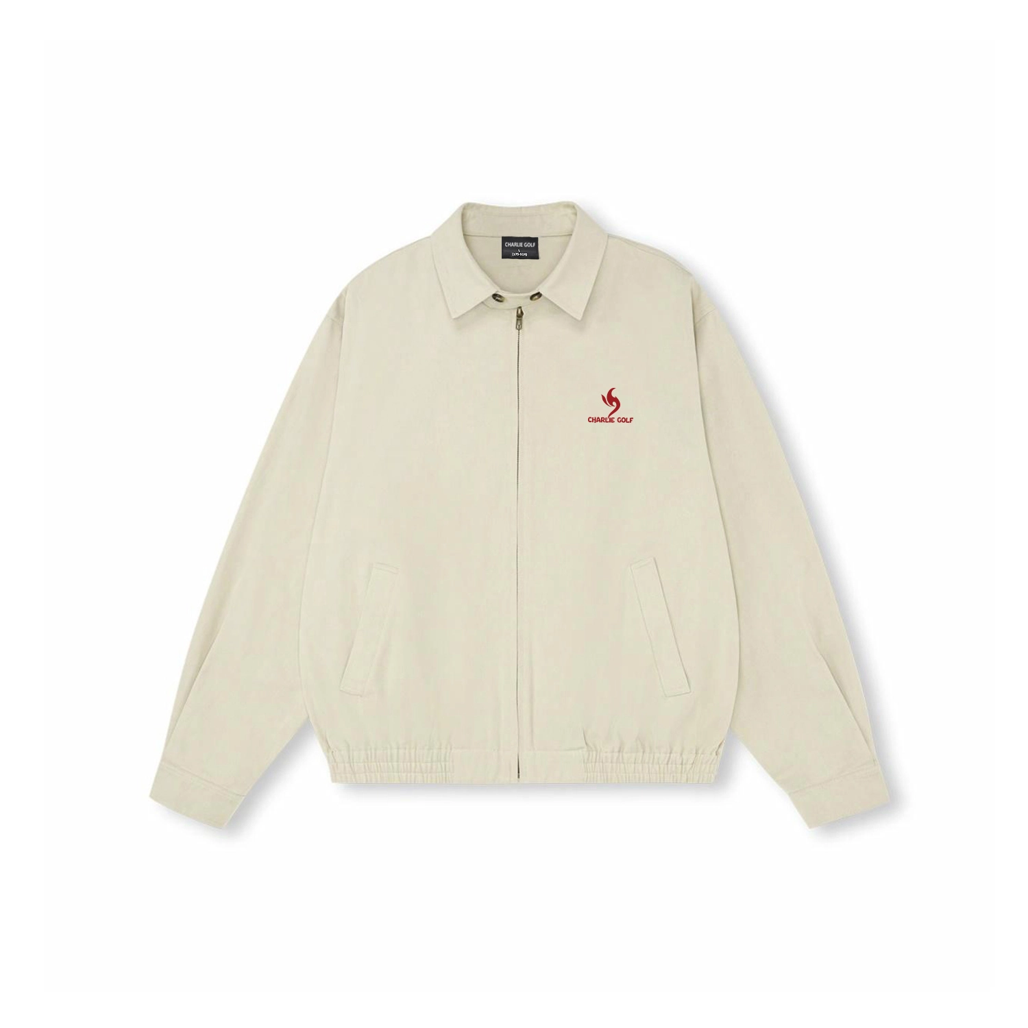 CHARLIE GOLF vibecleanfit