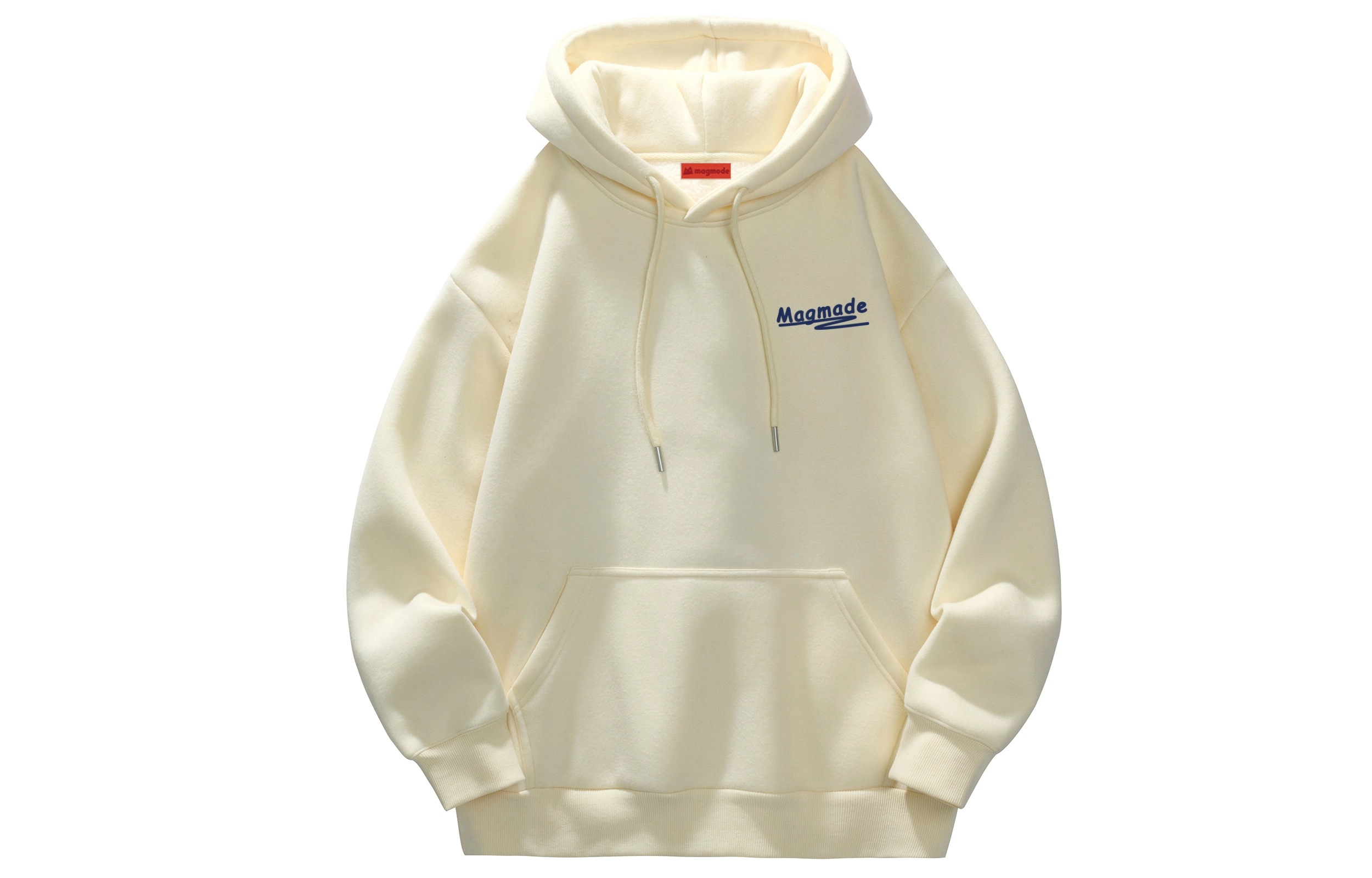 magmode Logovibe