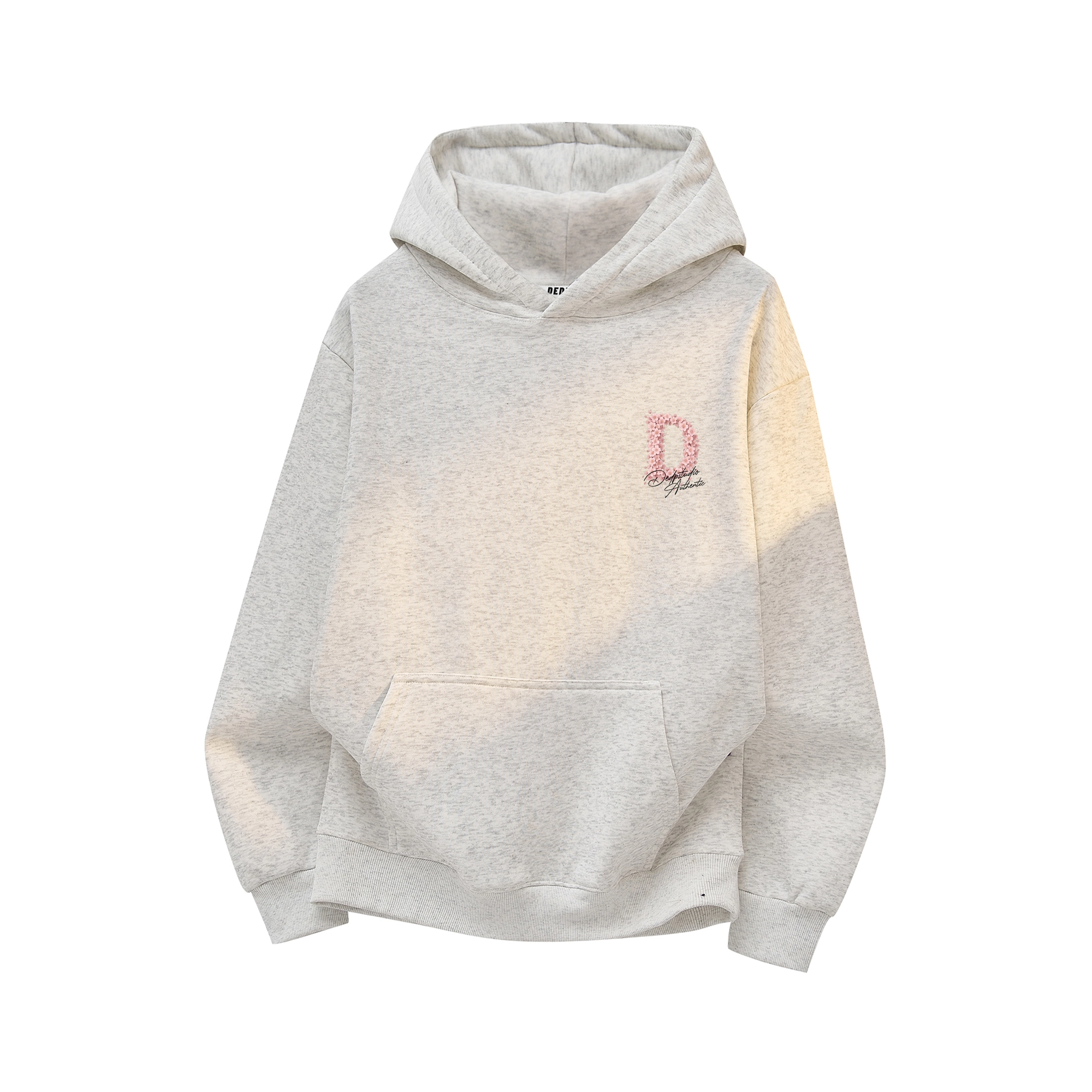 DEDP Dlogo