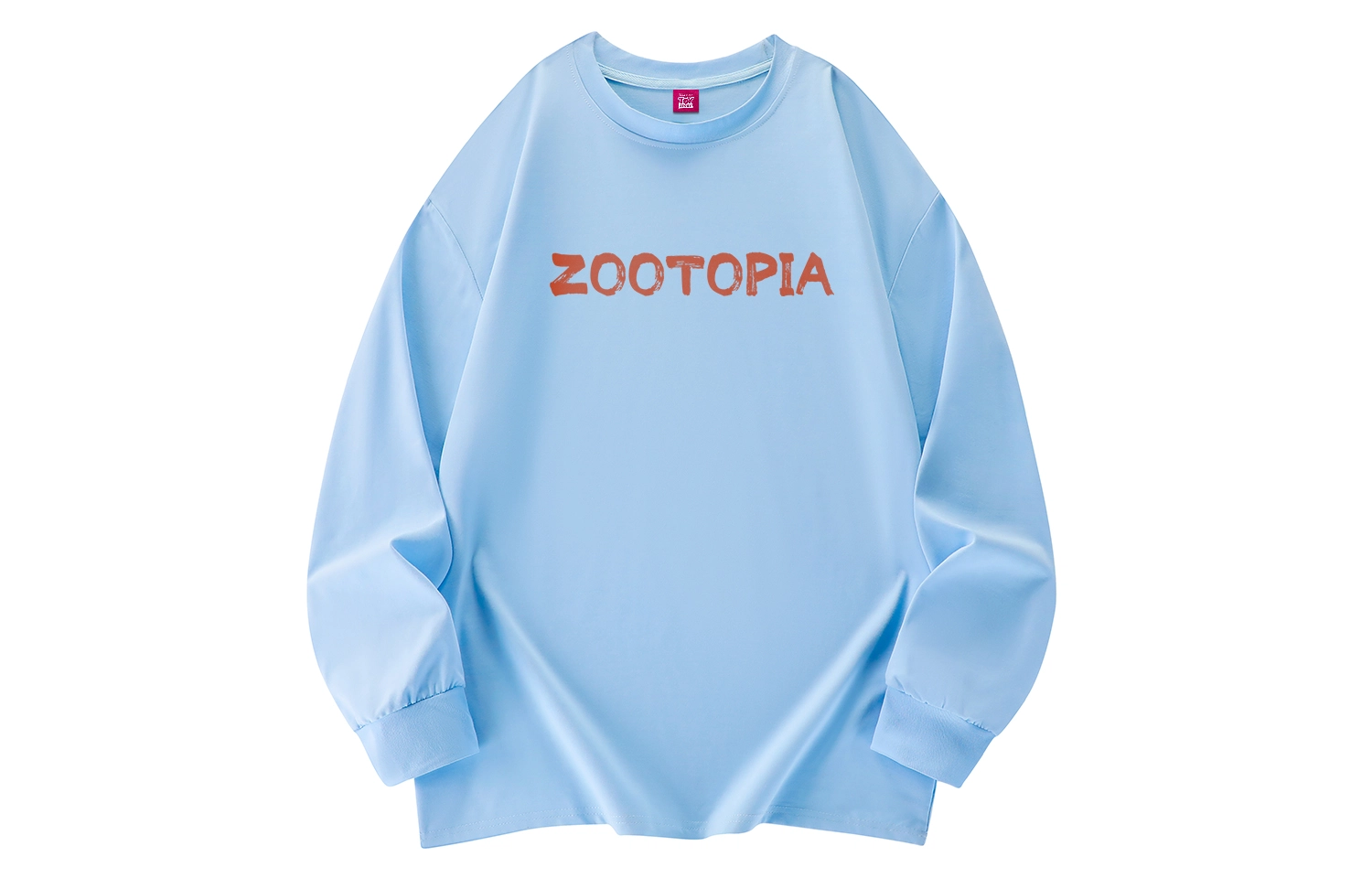 Disney T