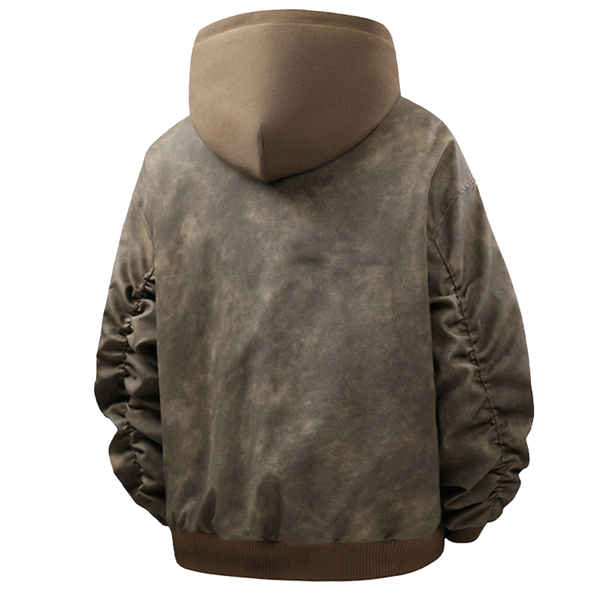 COLD MAPLE FW25 PU