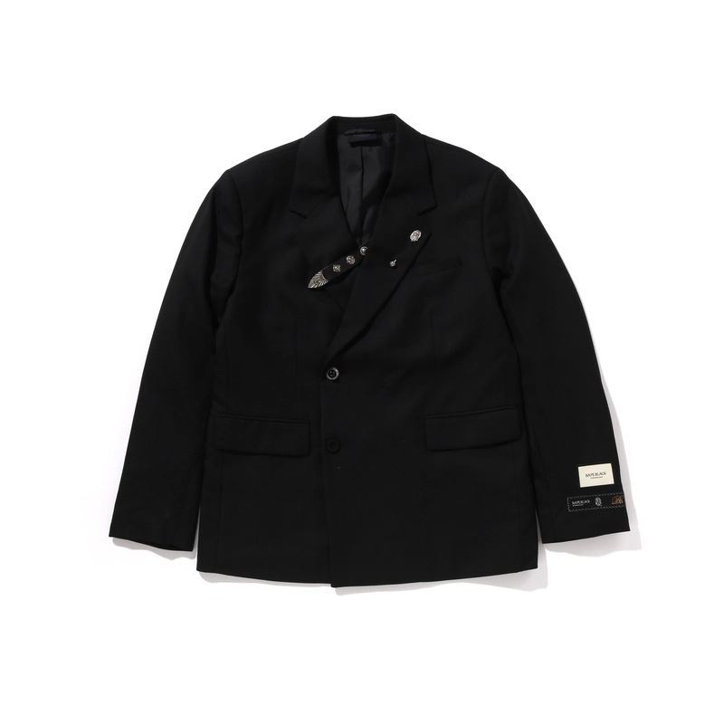 BAPE BLACK FW25