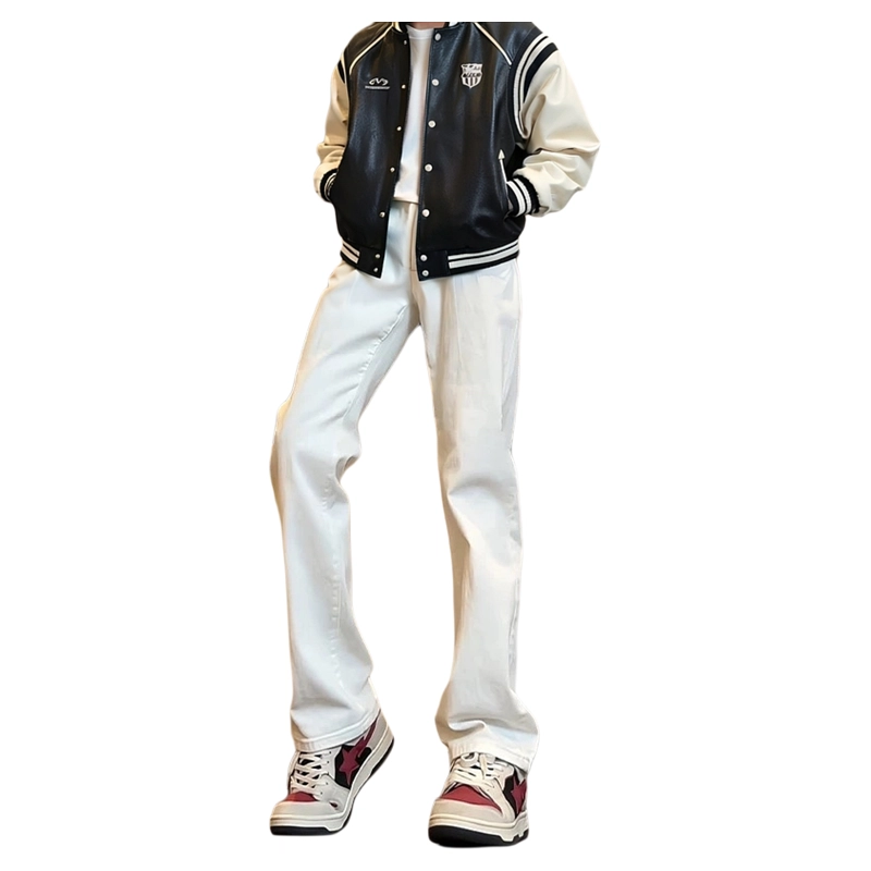 JIMIJONS cleanfit