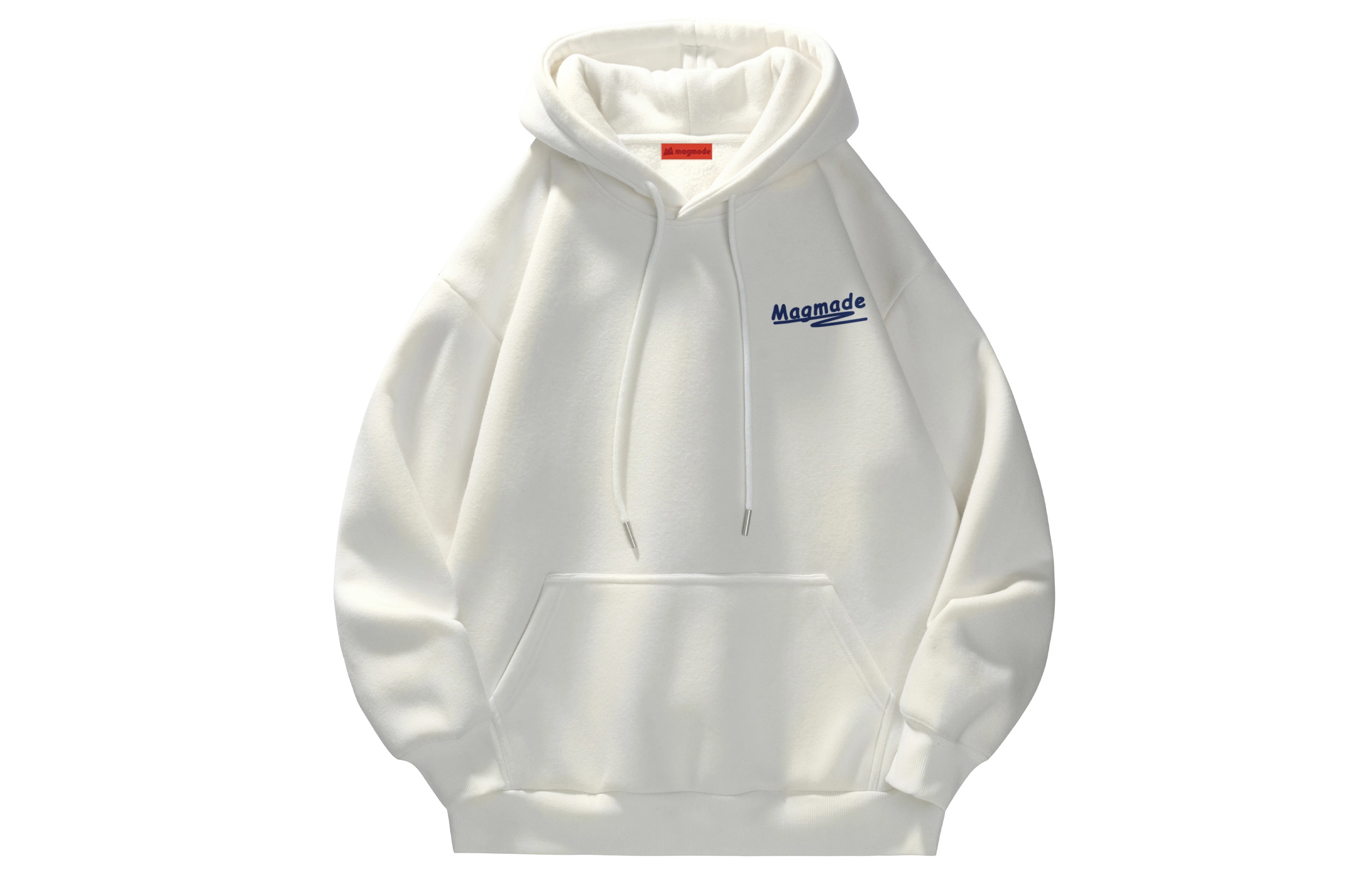 magmode Logovibe