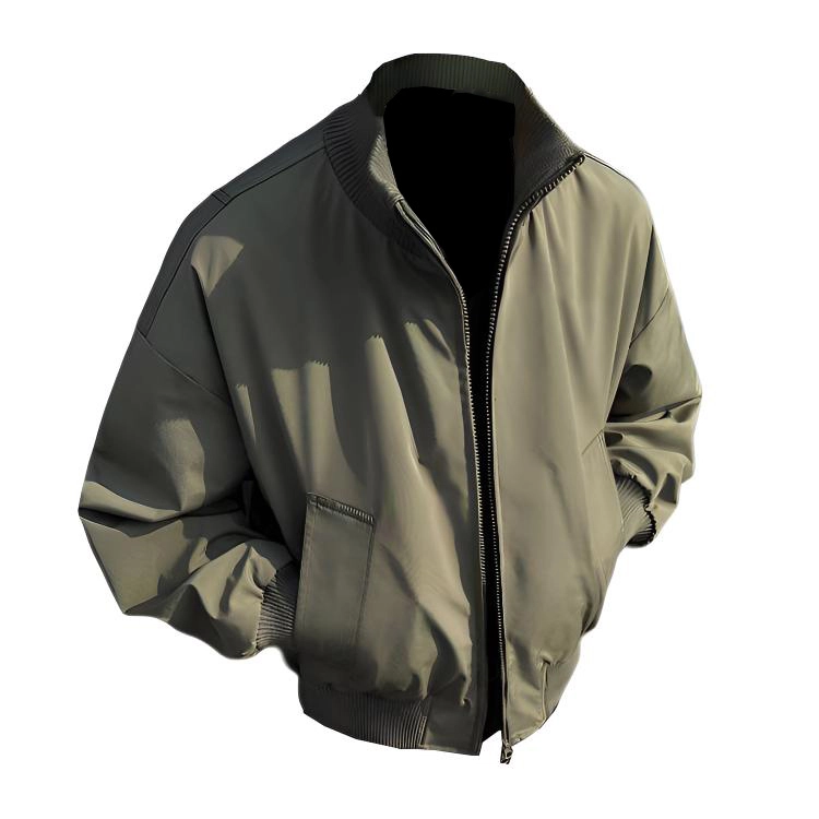 VPDP cleanfitbomber