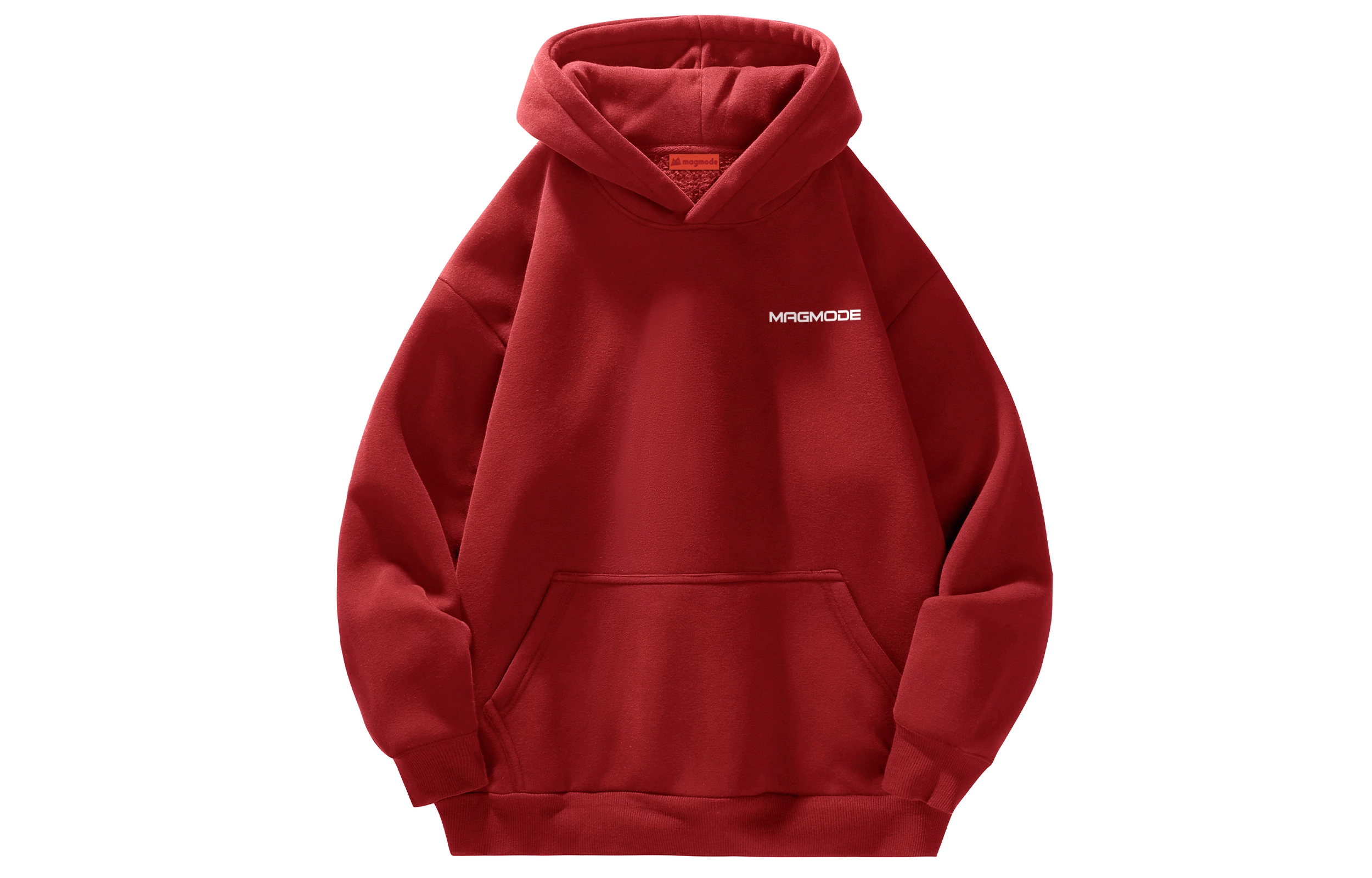 magmode Logovibe