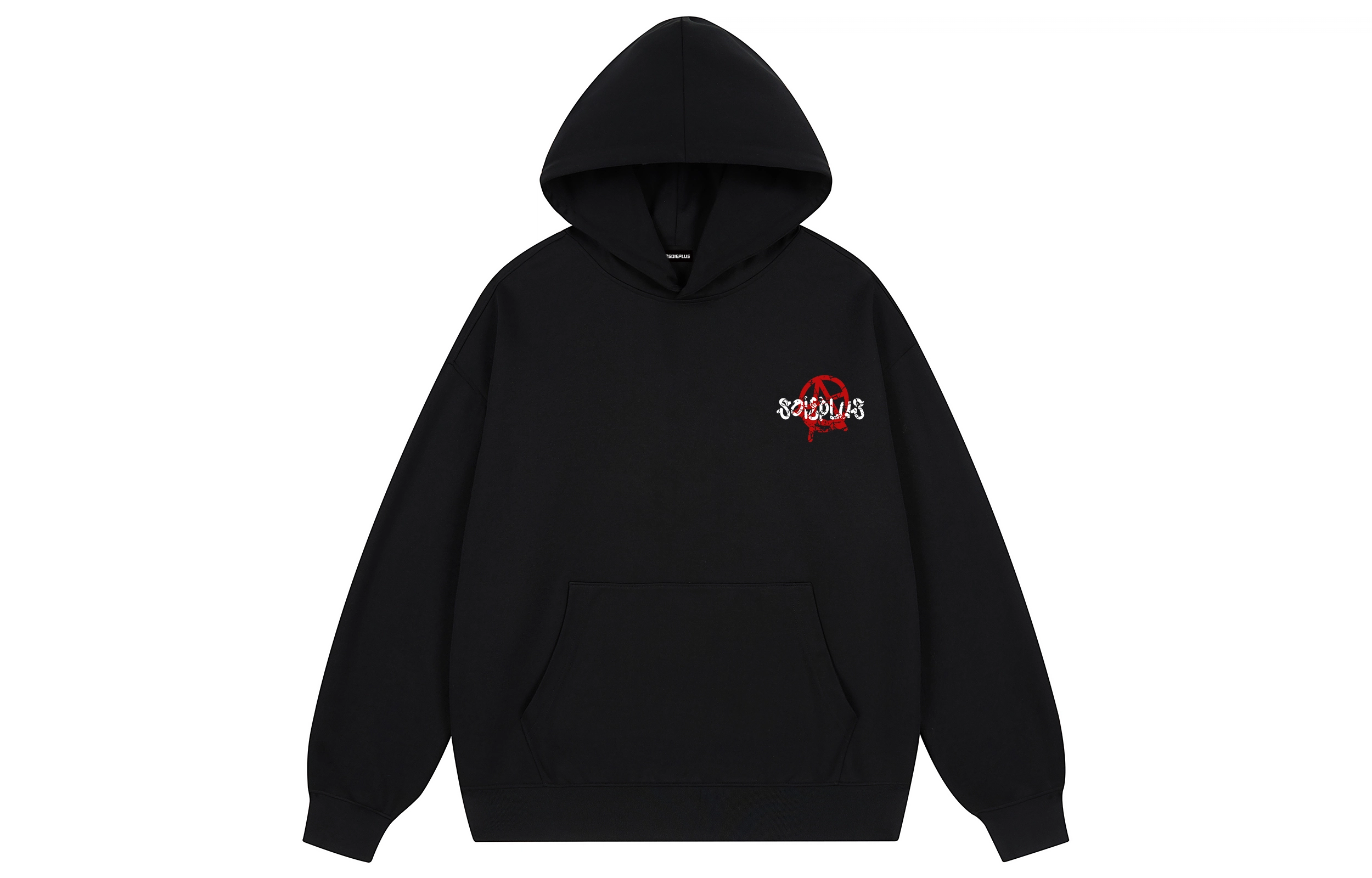 SOIEPLUS hiphop