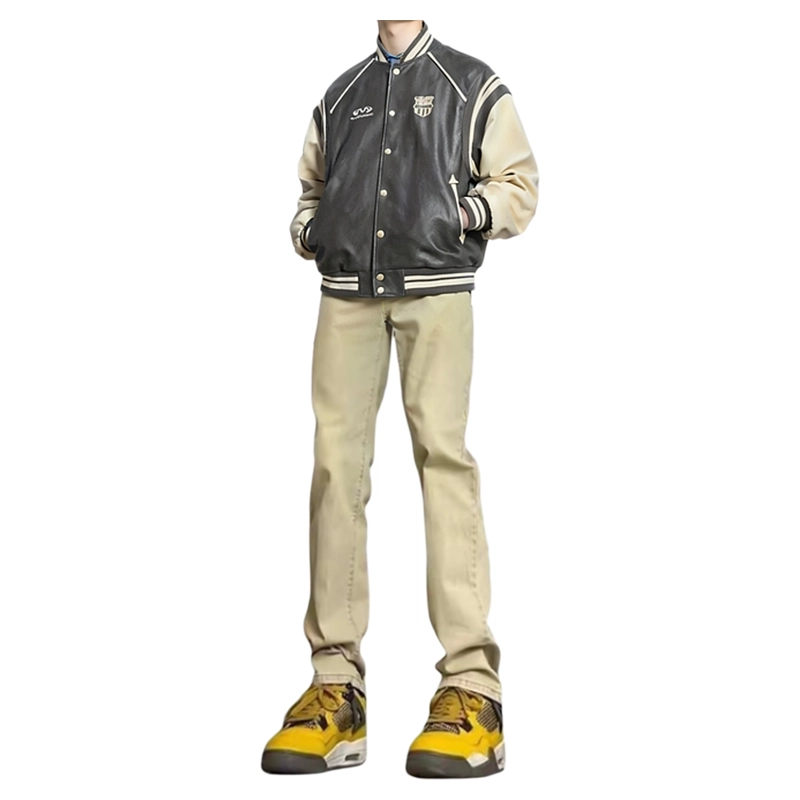 JIMIJONS cleanfit