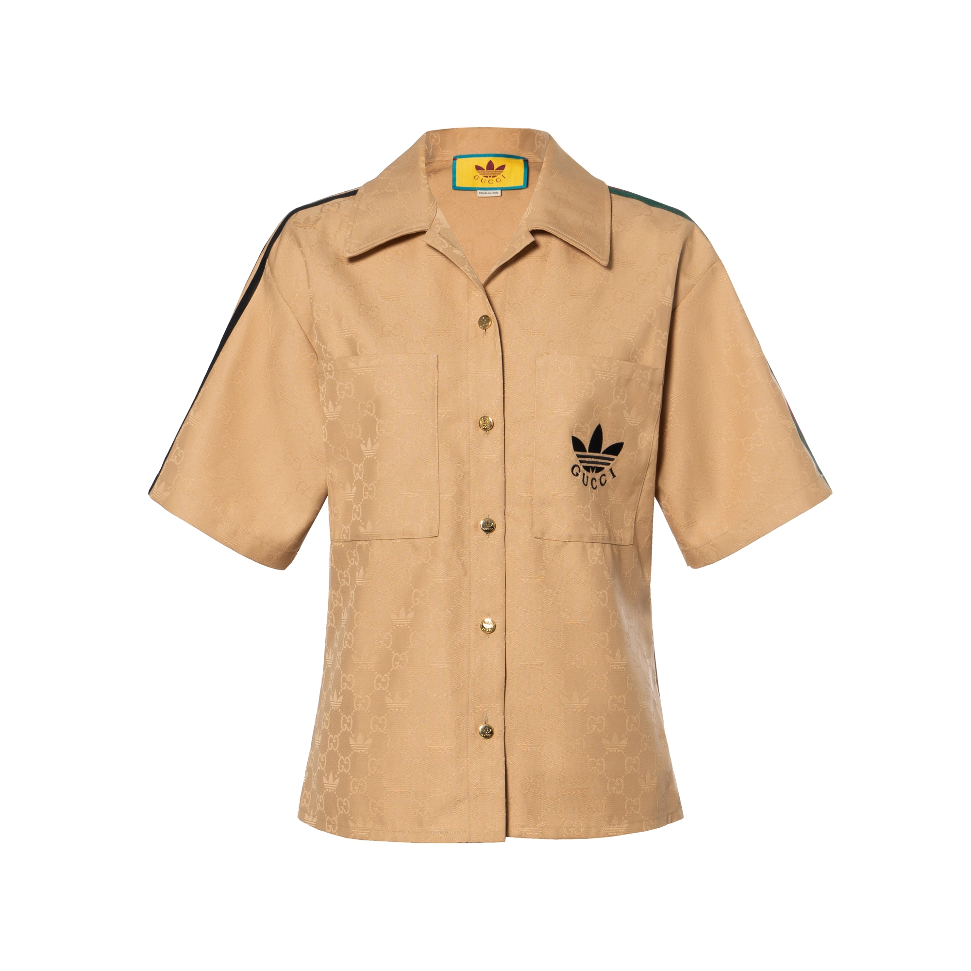 GUCCI x adidas originals GUCCI X ADIDAS SS22