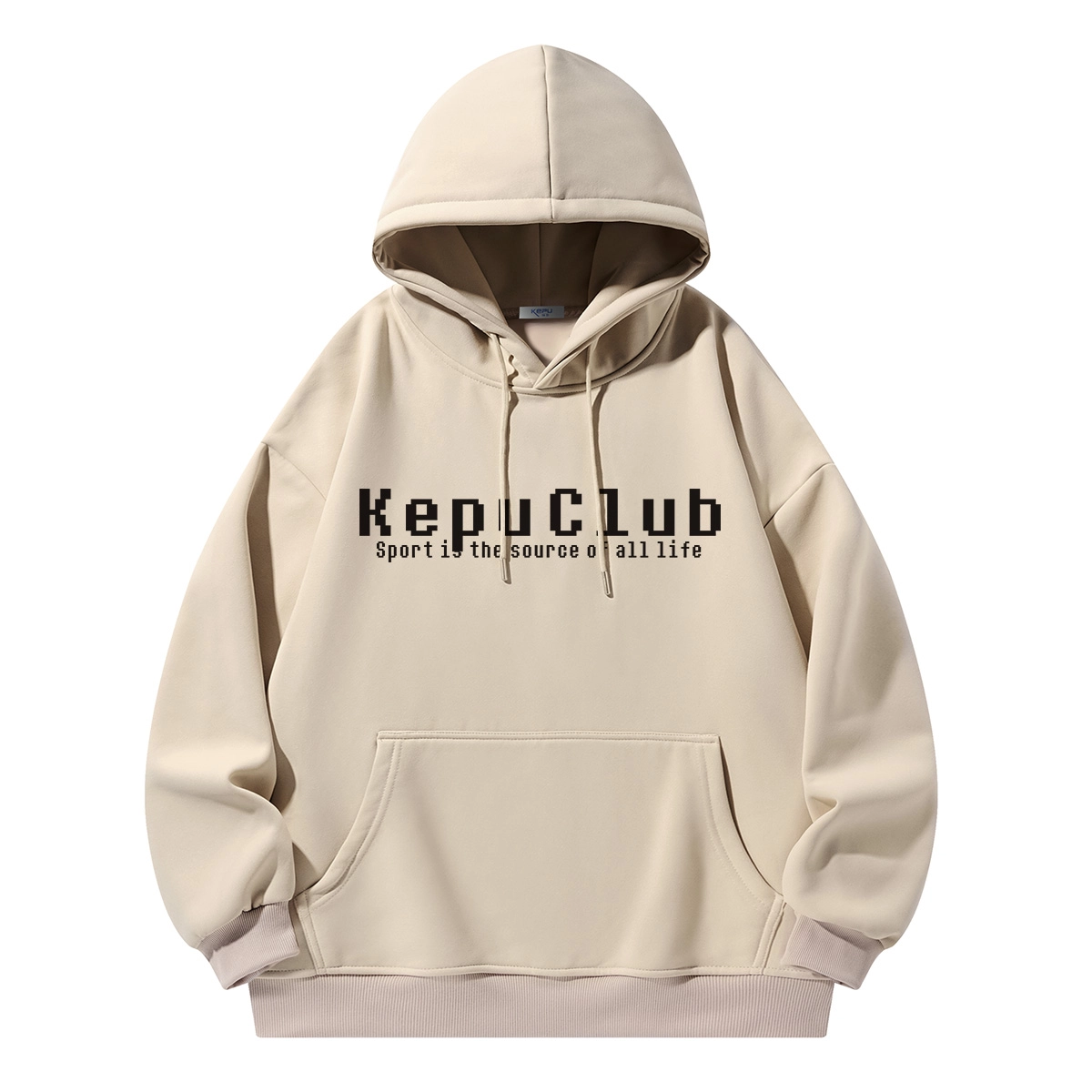 kepu logo