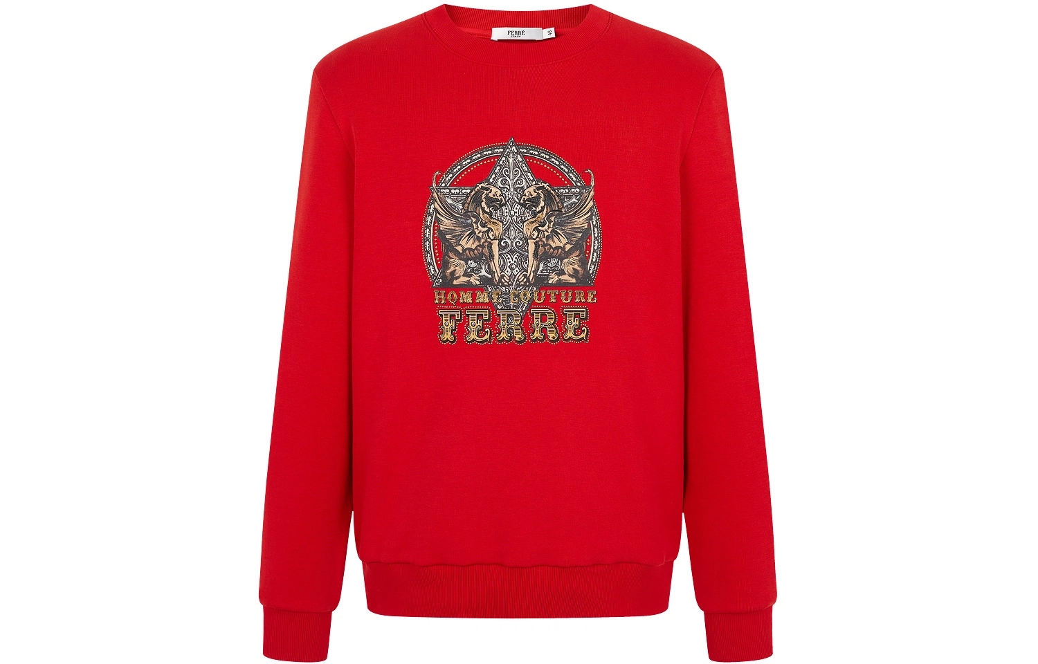 FERRE LOGO