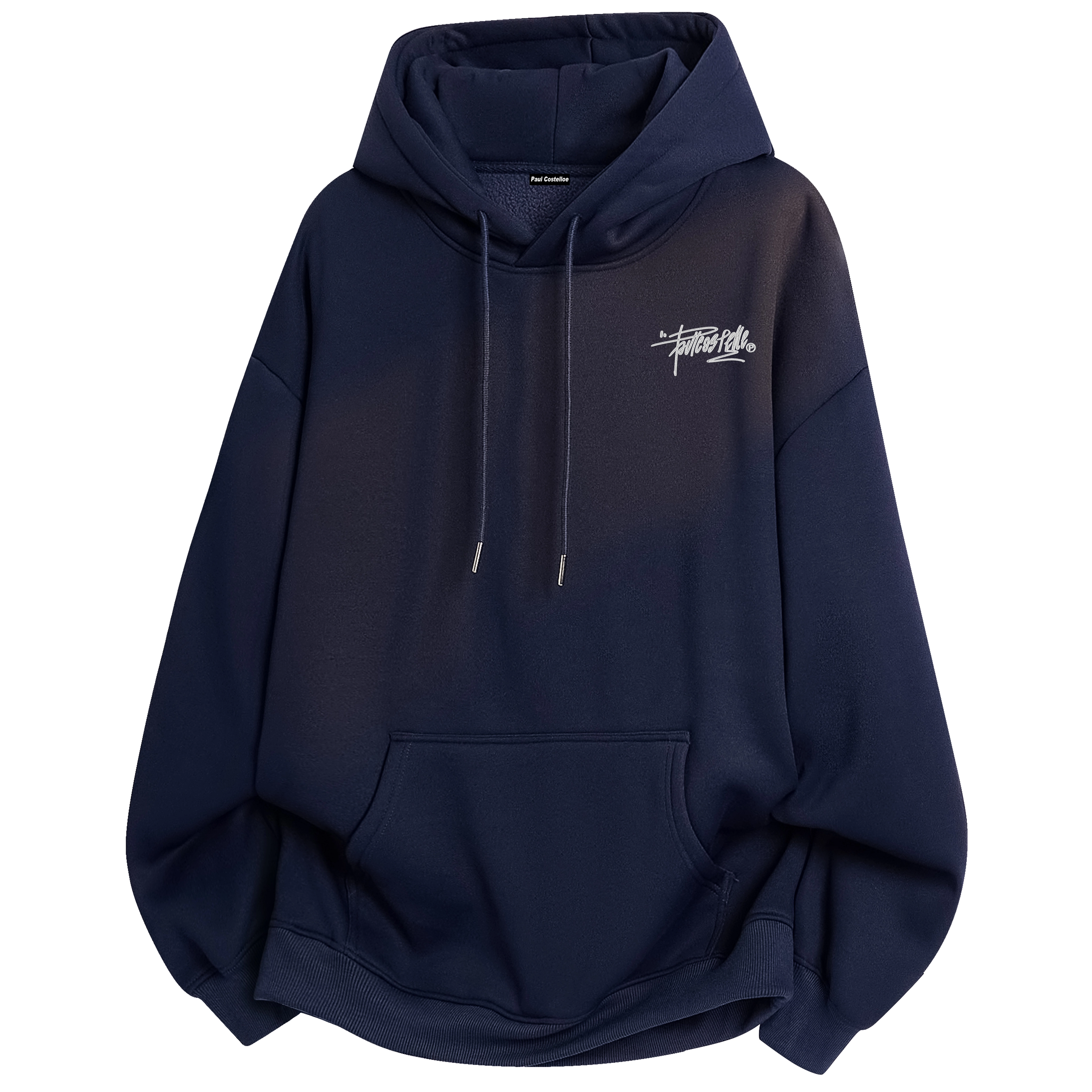 PAUL COSTELLOE cleanfitLOGO
