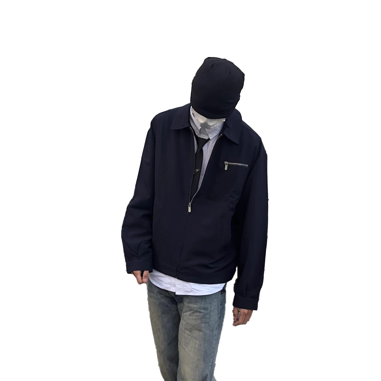 masongarments cleanfit