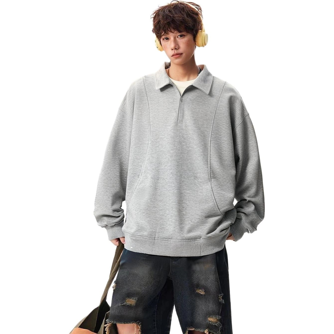 SOCKKEY Polo