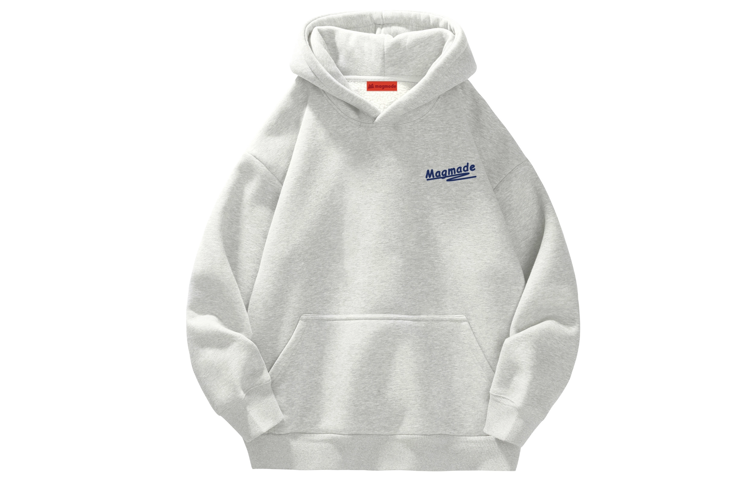 magmode Logovibe