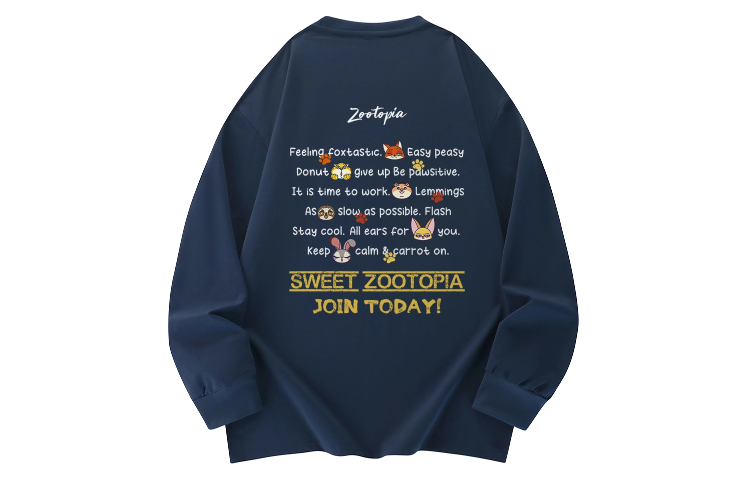 Disney T