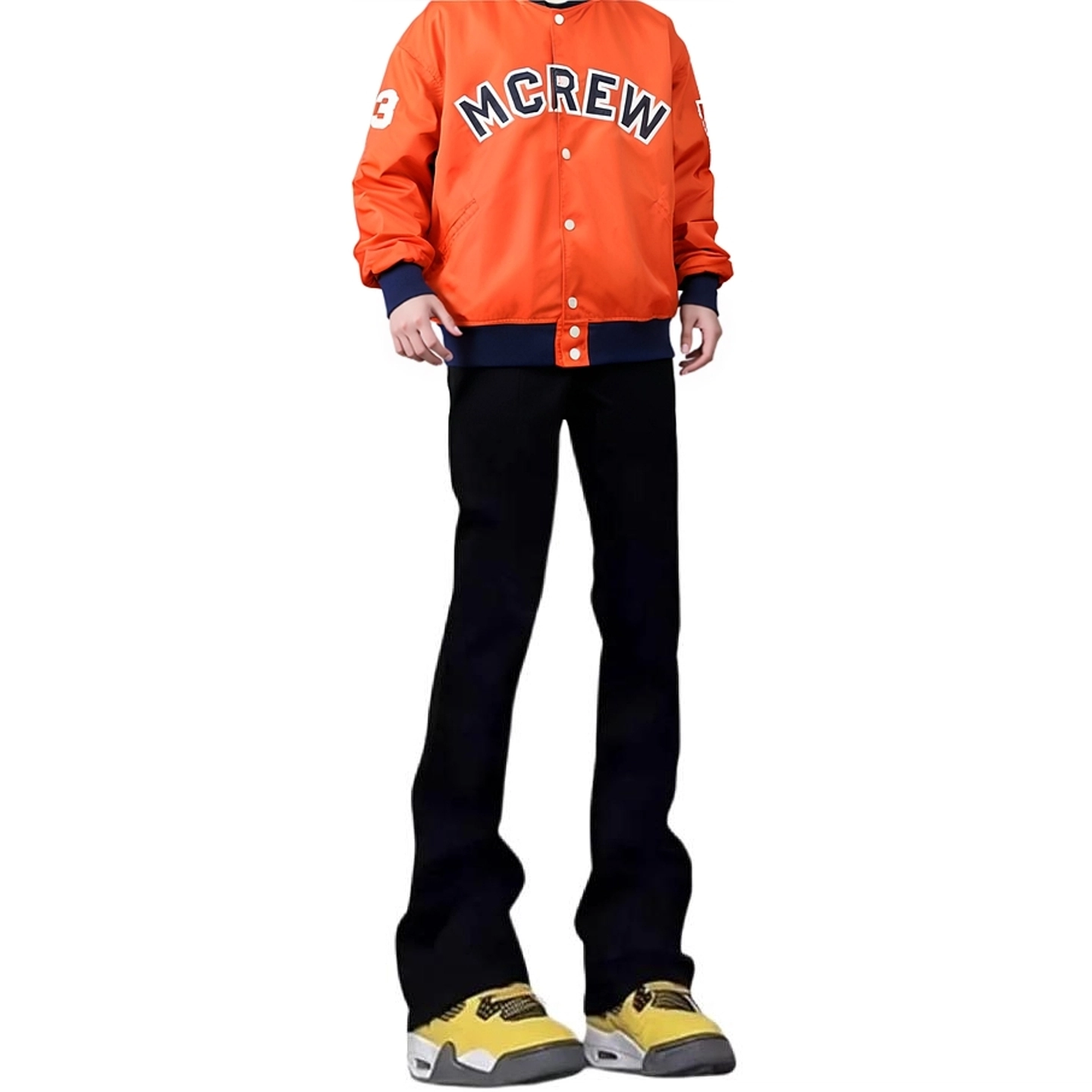 JIMIJONS cleanfit