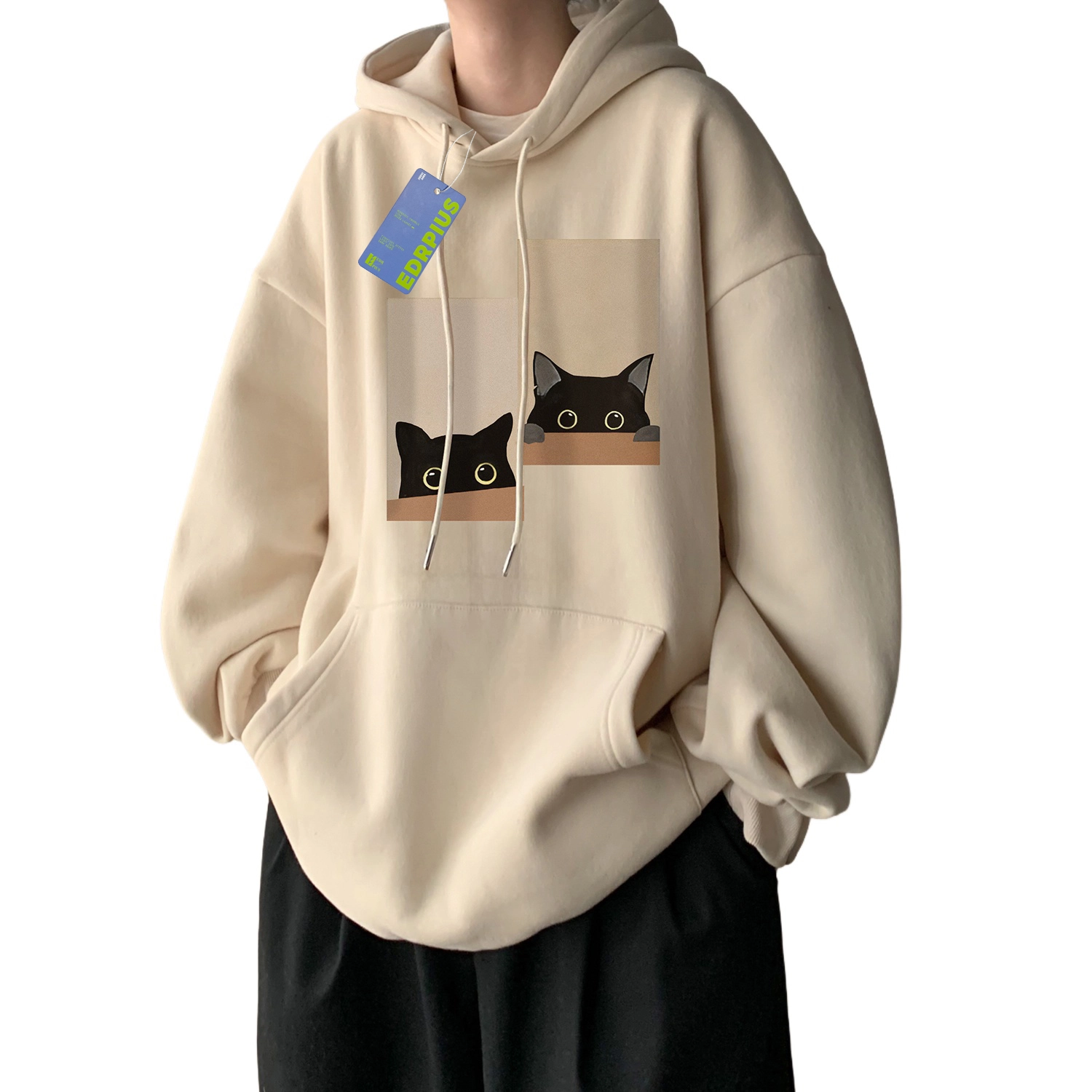 EDRPIUS ootd