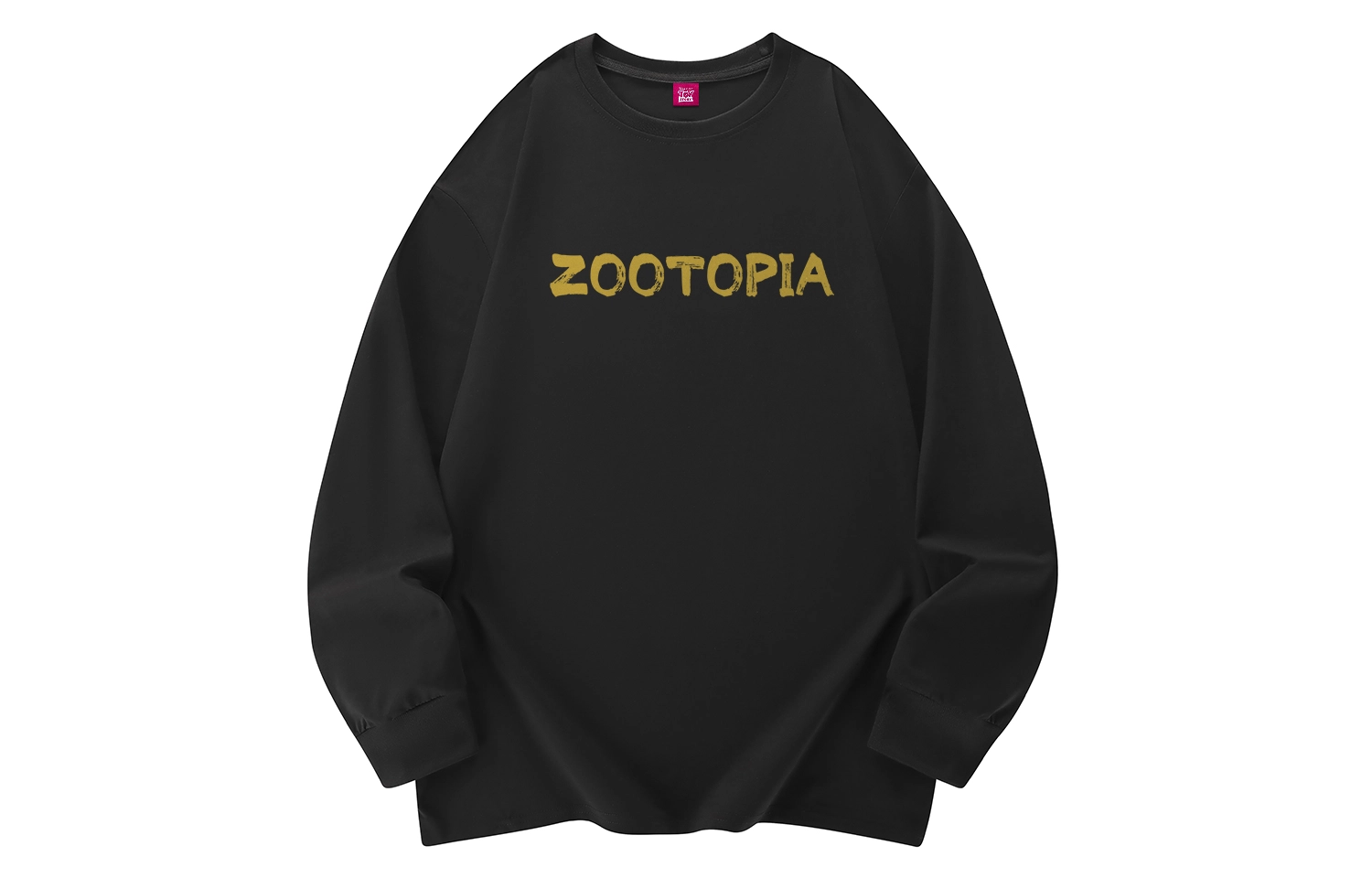 Disney T