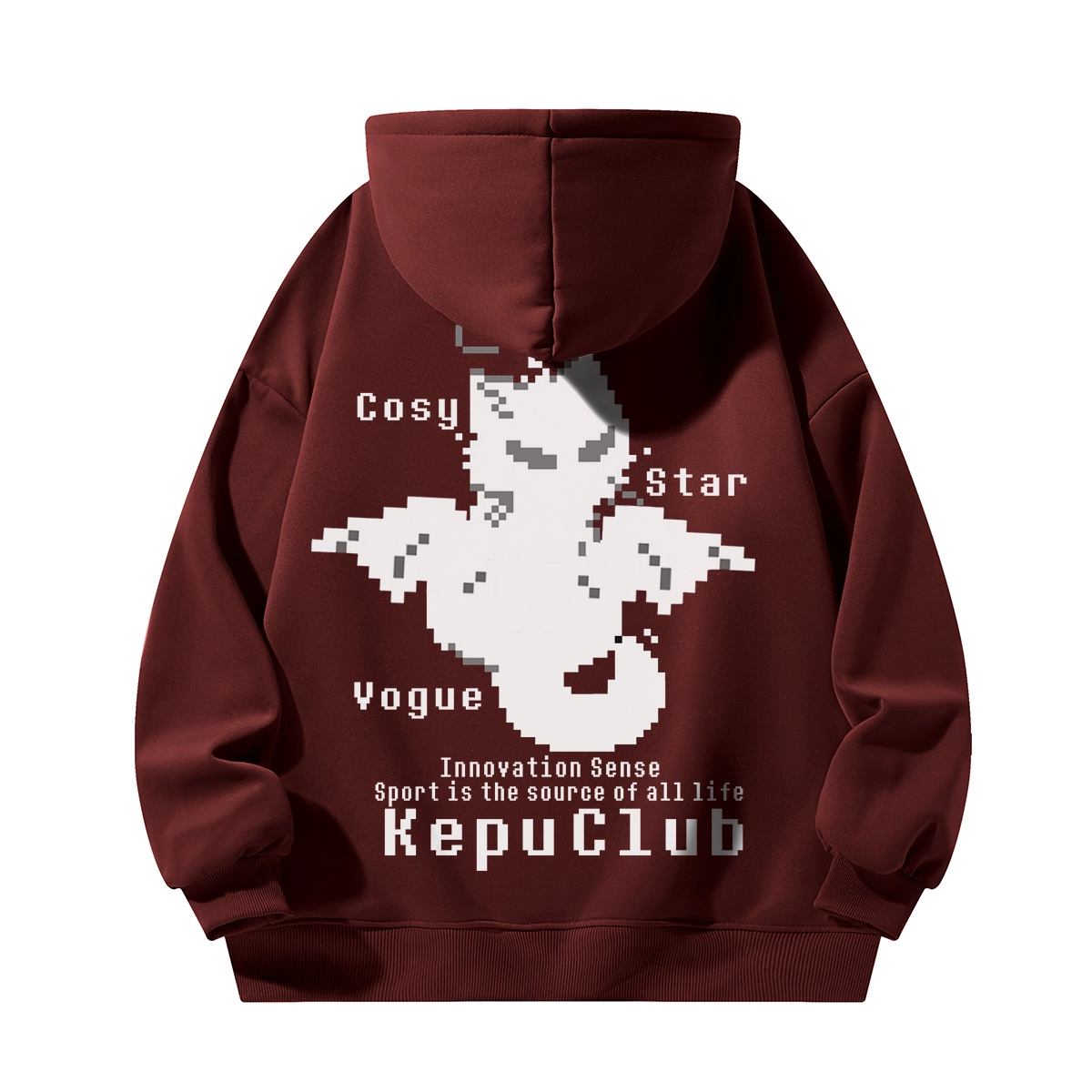 kepu logo