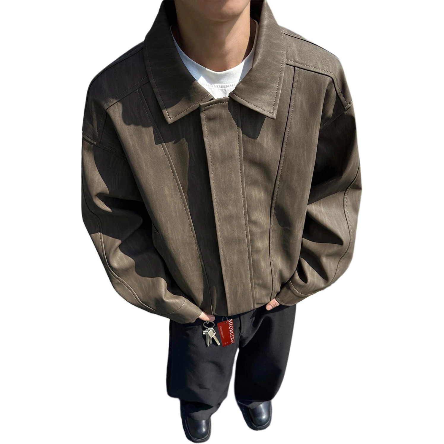 MIORGERSY PU