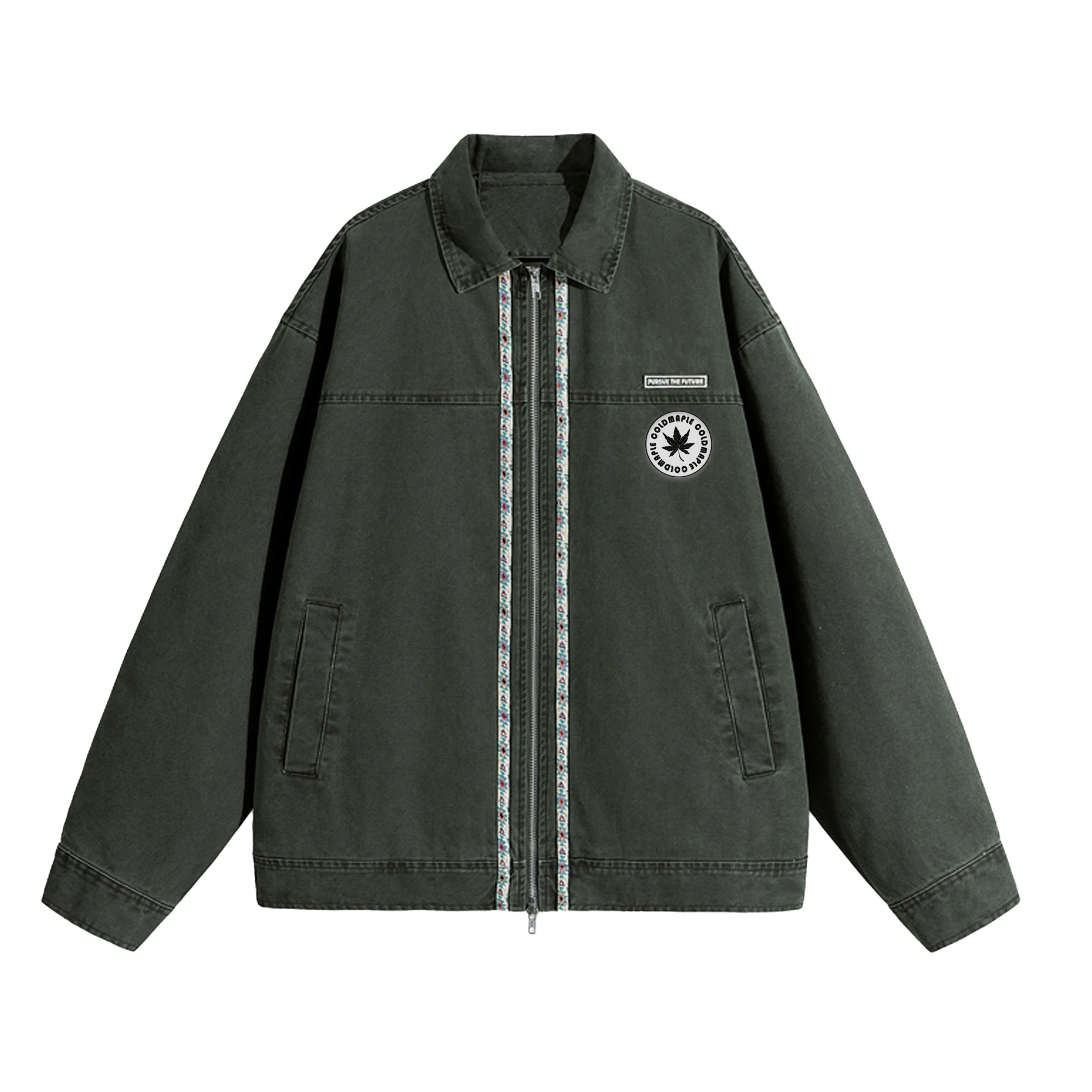 COLD MAPLE FW25
