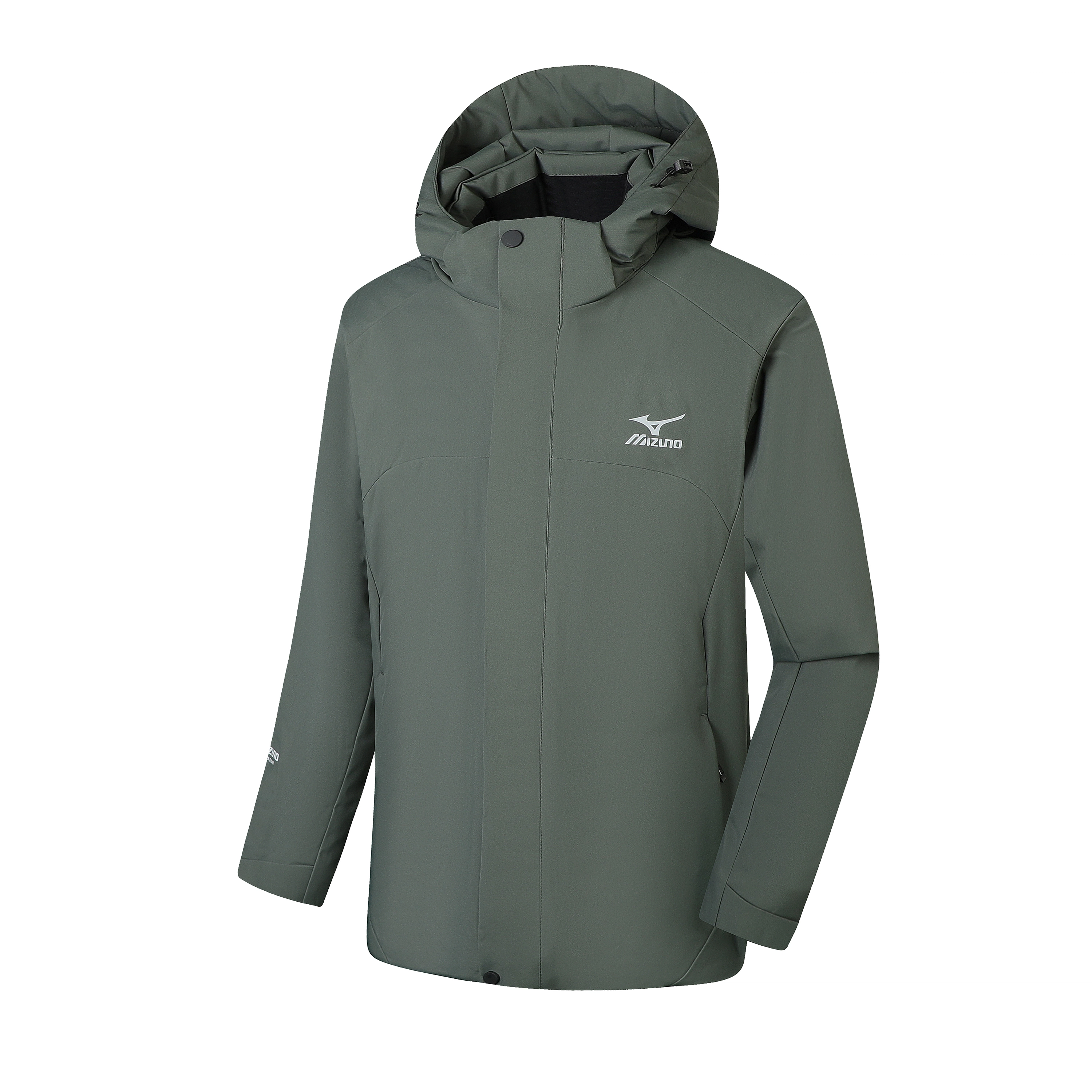 Mizuno Logo